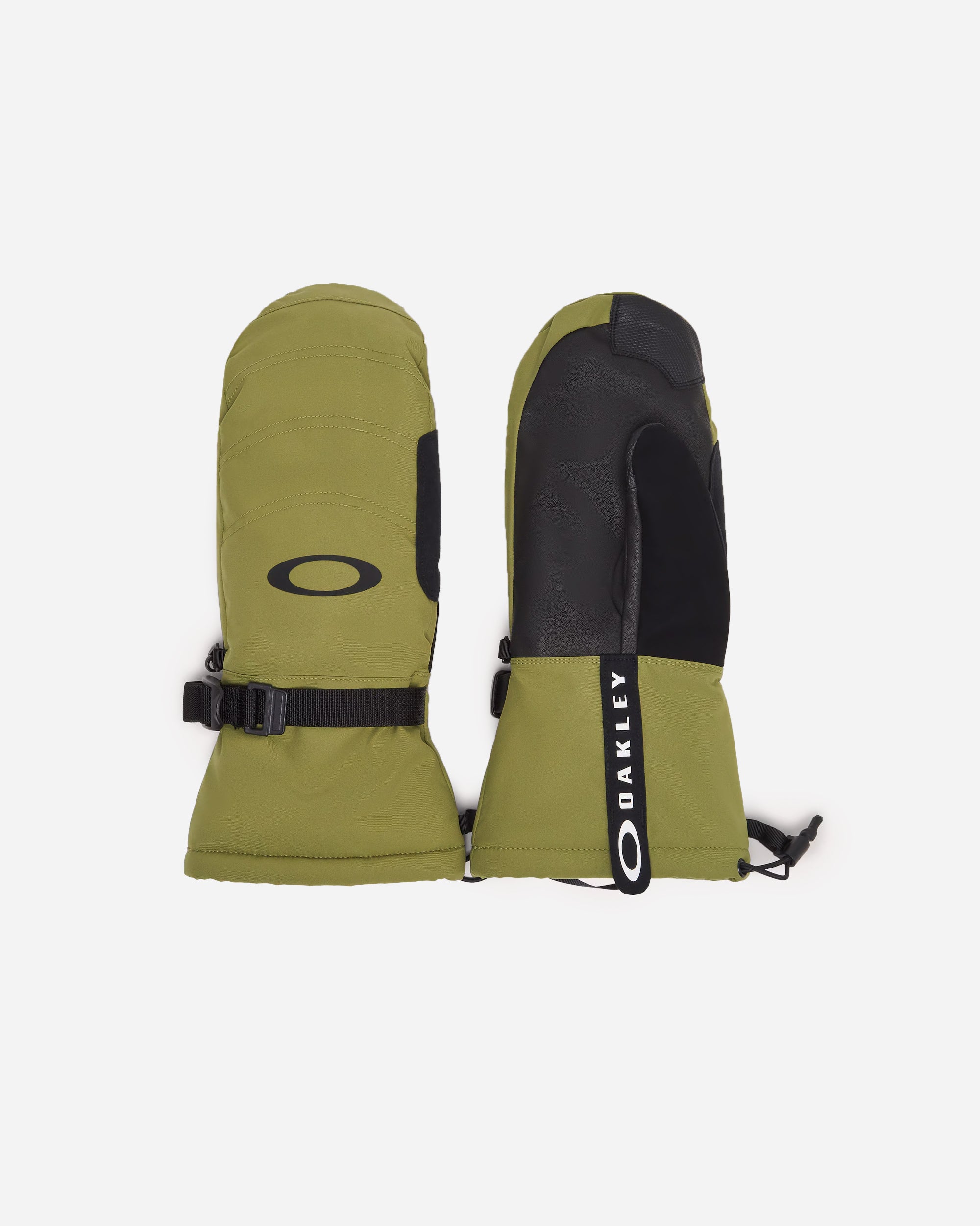 Oakley Powder Ridge Mittens Fern FOS901290-70N