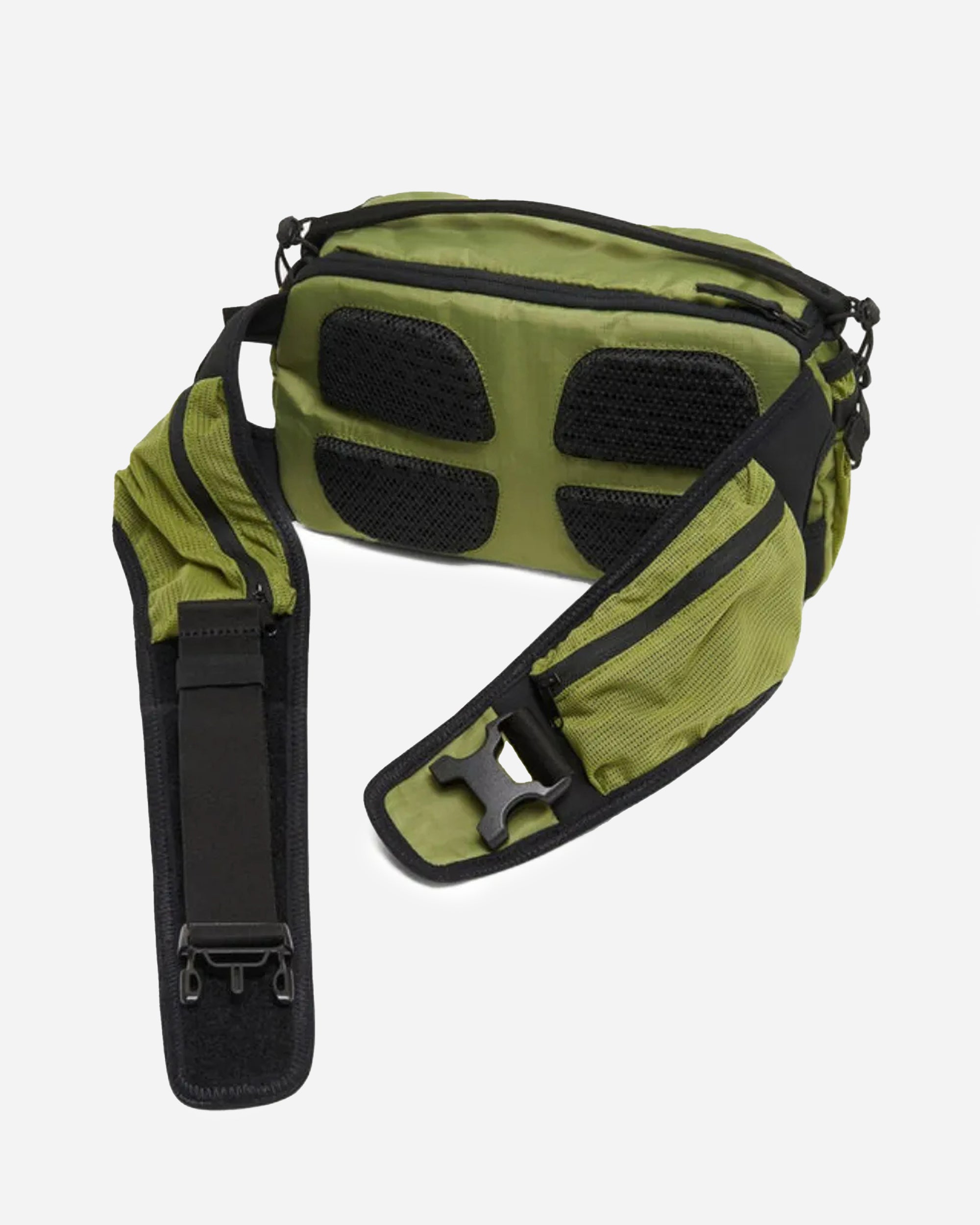 Oakley Seeker Traverse RC Hip Pack Fern FOS901474-70N