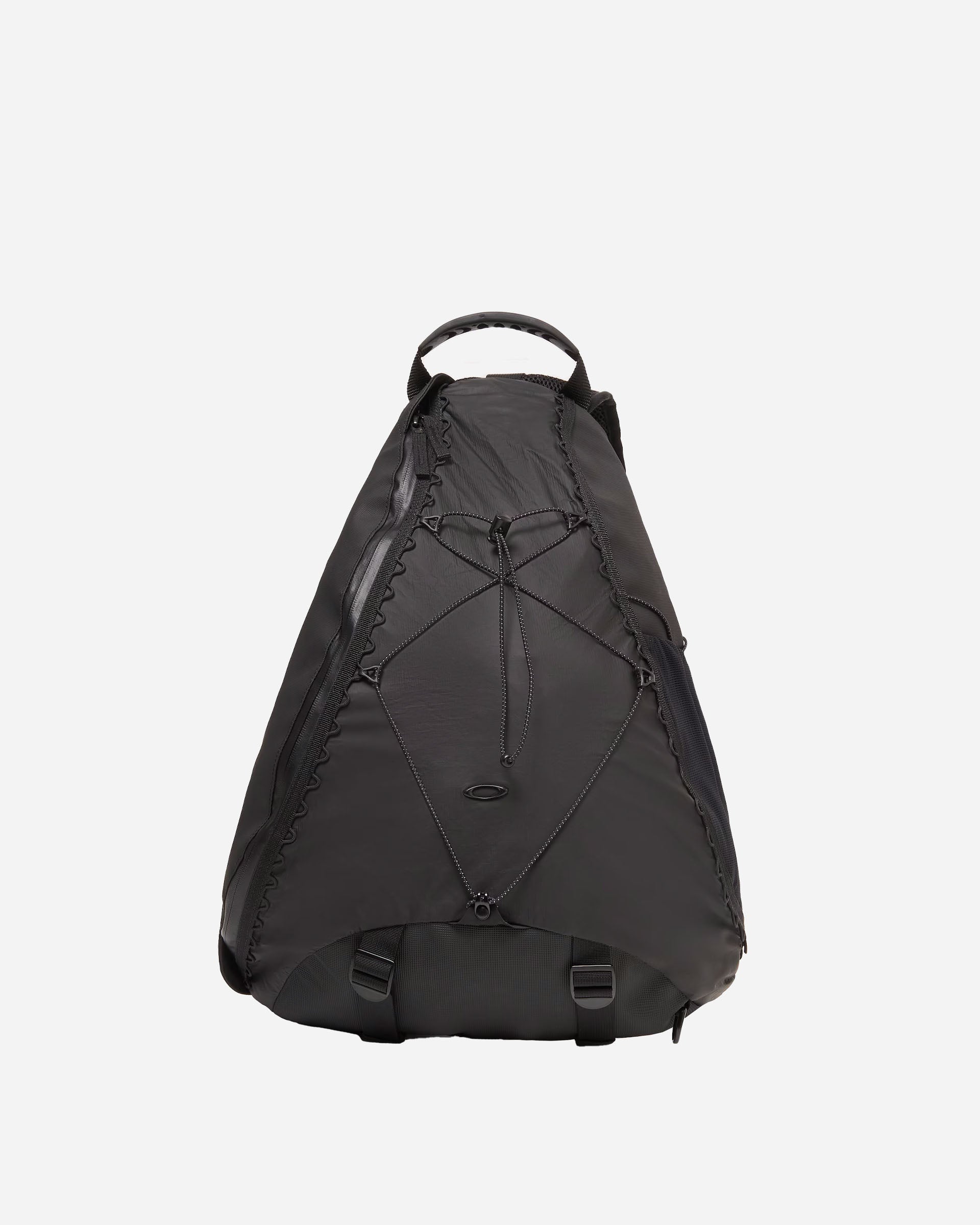 バッグ BLACK OAKLEY LATITUDE SLING PACK BAG BLACK OAKLEY LATITUDE SLING PACK BAG