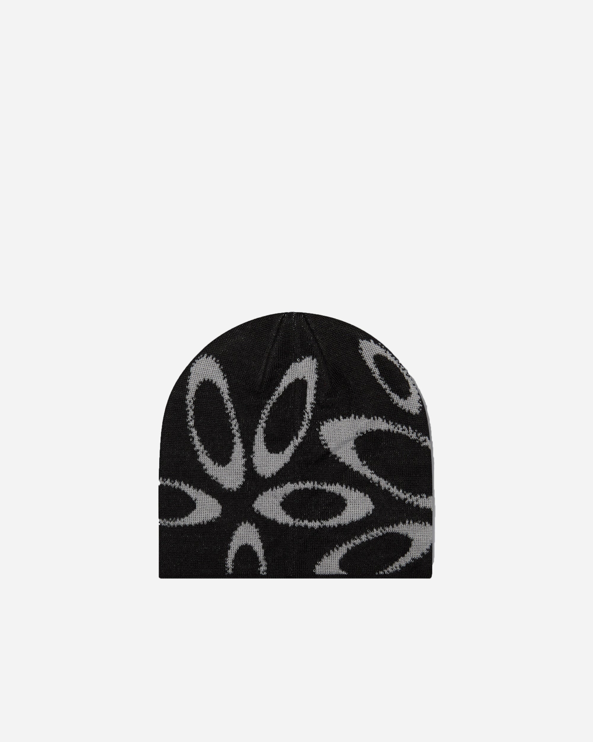 Oakley Ellipse Graphic Beanie Black/Grey FOS901946-012