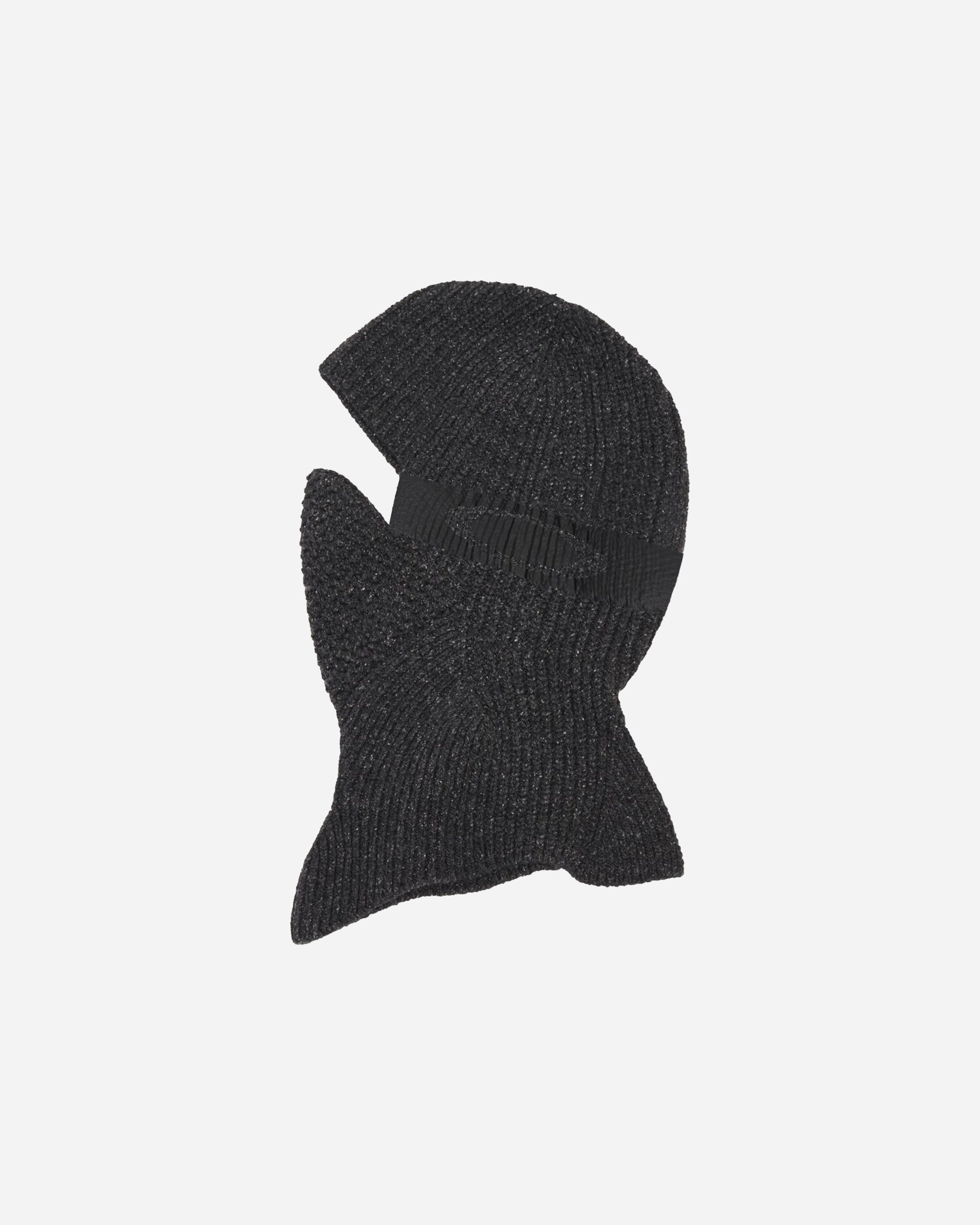 Oakley Pro Knit Balaclava Graphite FOS901956-00N