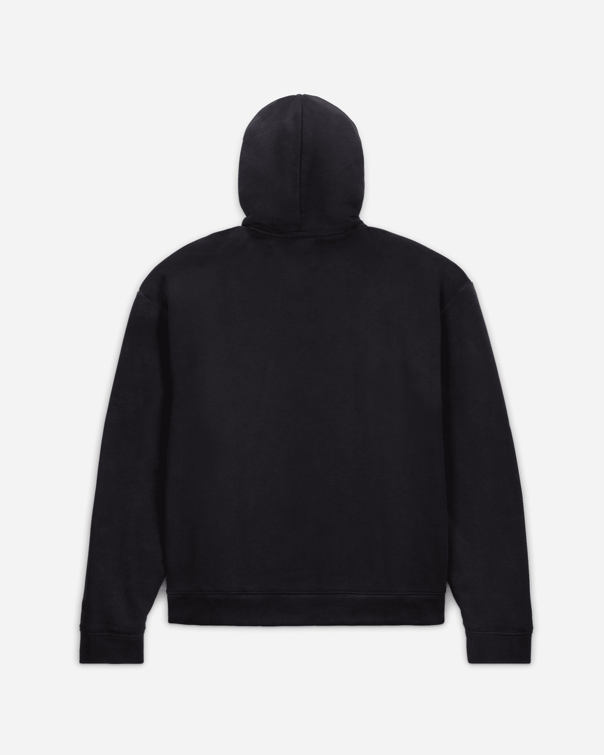 Jordan Travis Scott retailer hoodie