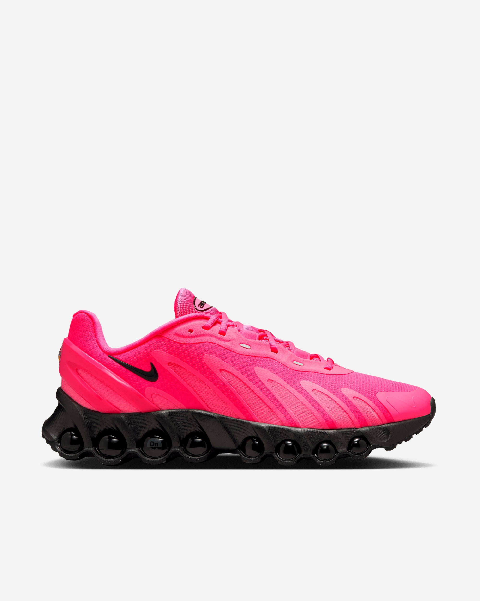 Nike Air Max Dn8 HYPER PINK/BLACK/HYPER PINK FQ7860-600