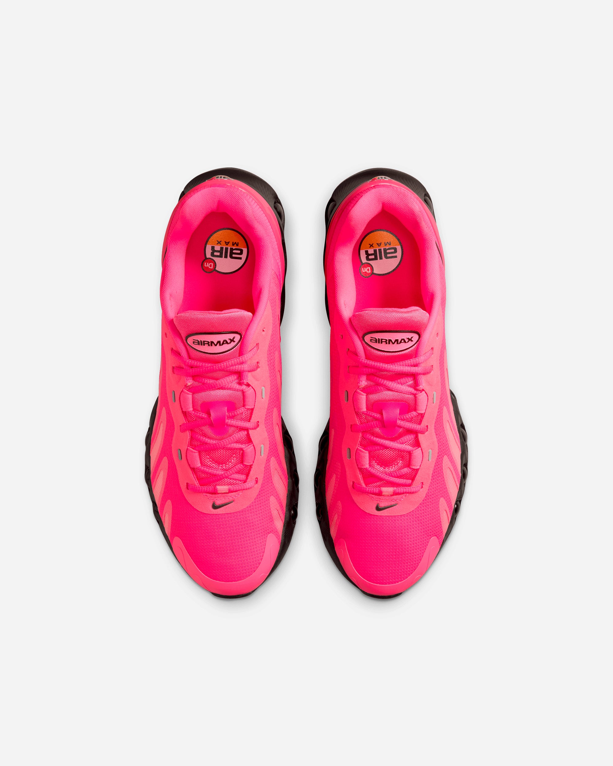 Nike Air Max Dn8 Pink sneakers - Main Image