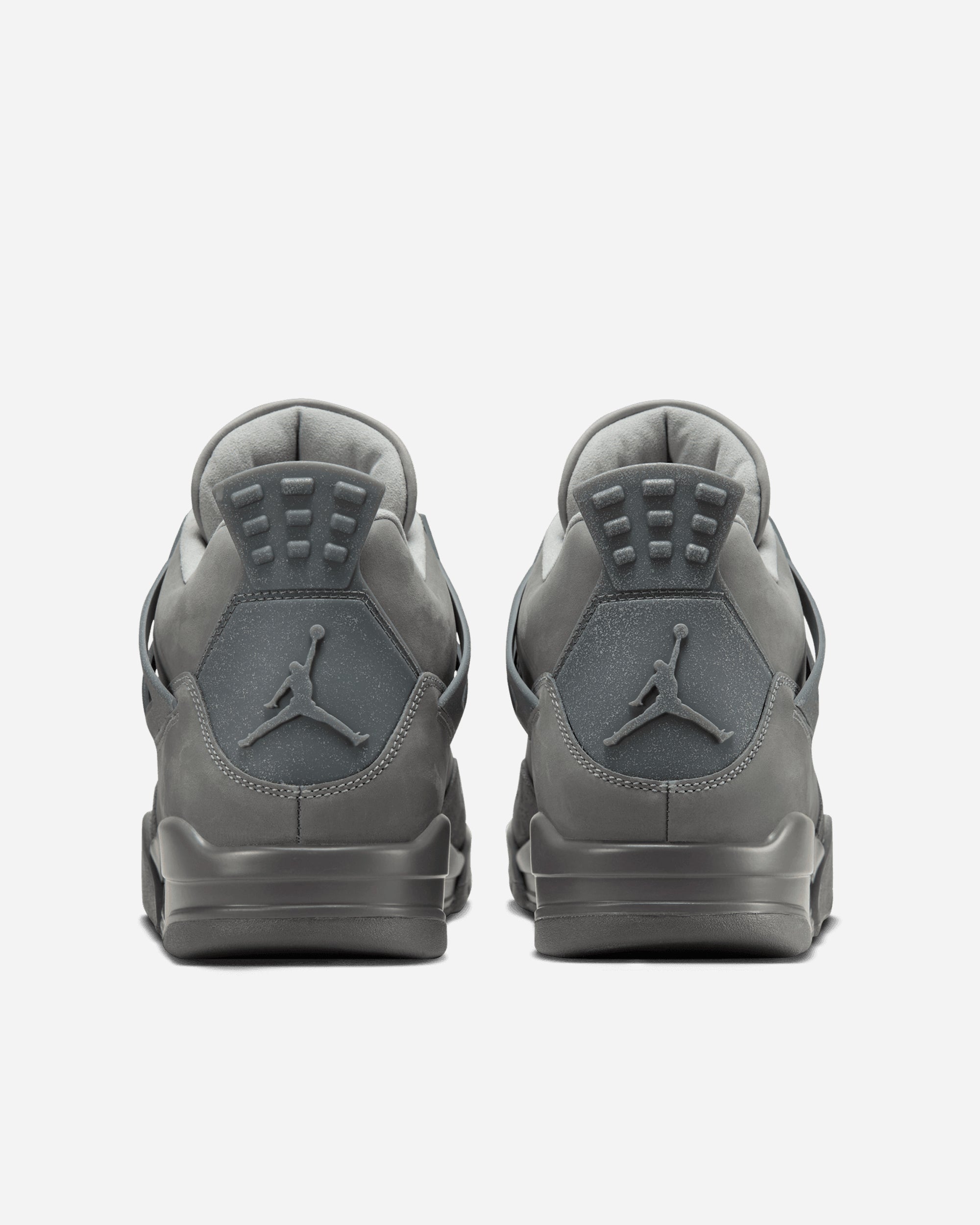 Jordan Brand Air Jordan 4 Retro SMOKE GREY/IRON GREY FQ7928-001