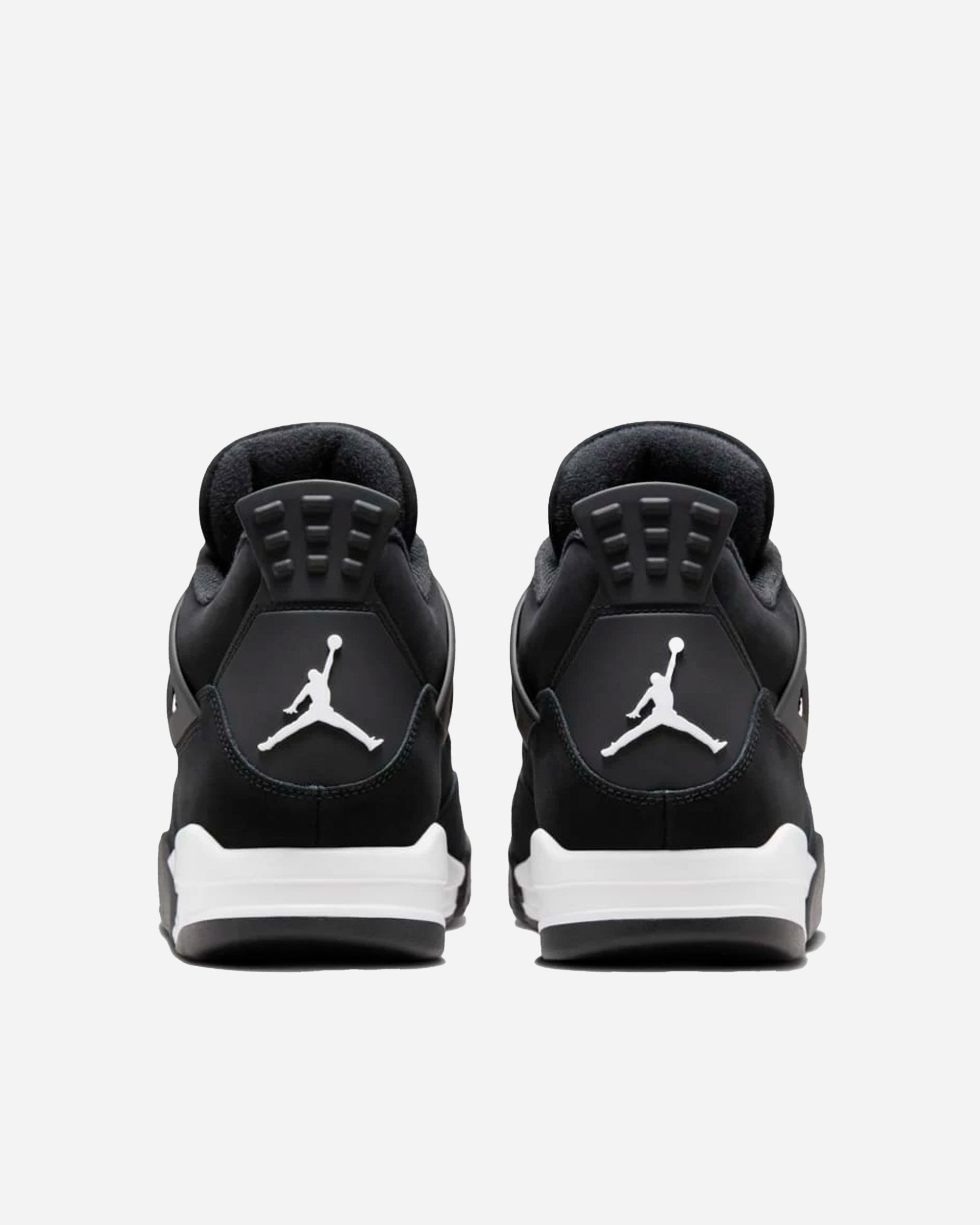 Jordan Brand Air Jordan 4 Retro 'White thunder' BLACK/WHITE-BLACK FQ8138-001