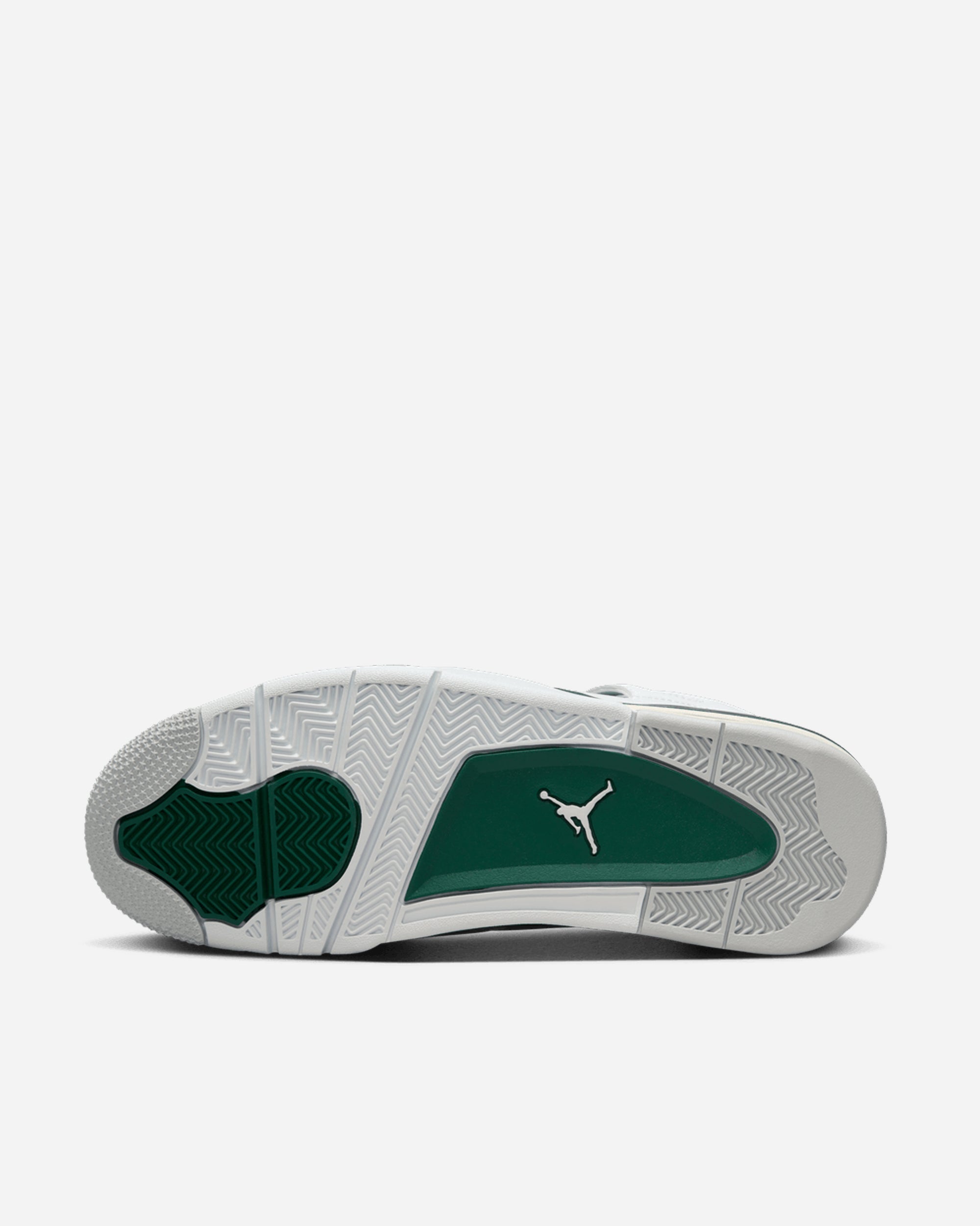Nike Air Jordan 4 'Oxidized Green' WHITE/GREEN-NEUTRAL GREY FQ8138-103