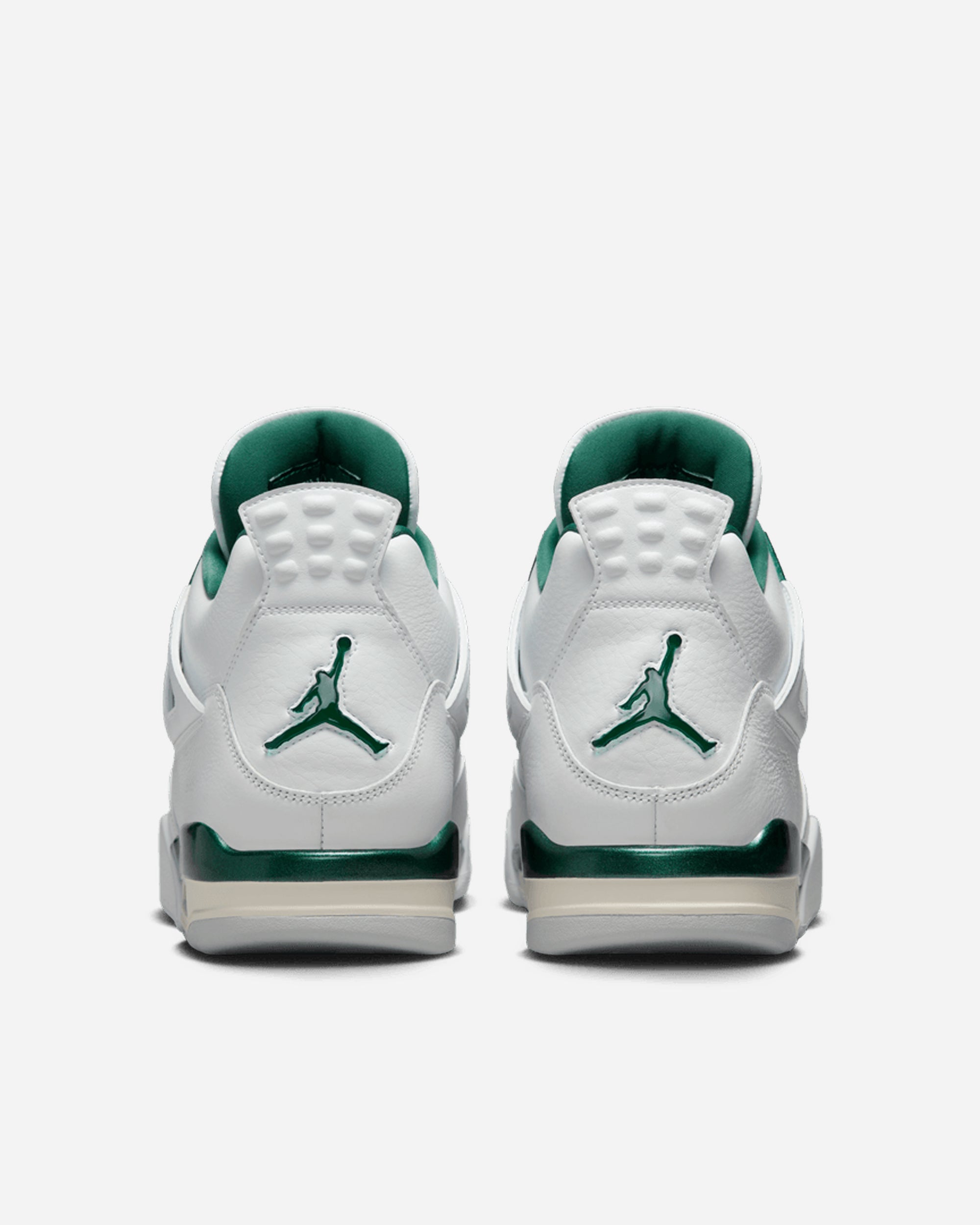 Nike Air Jordan 4 'Oxidized Green' WHITE/GREEN-NEUTRAL GREY FQ8138-103