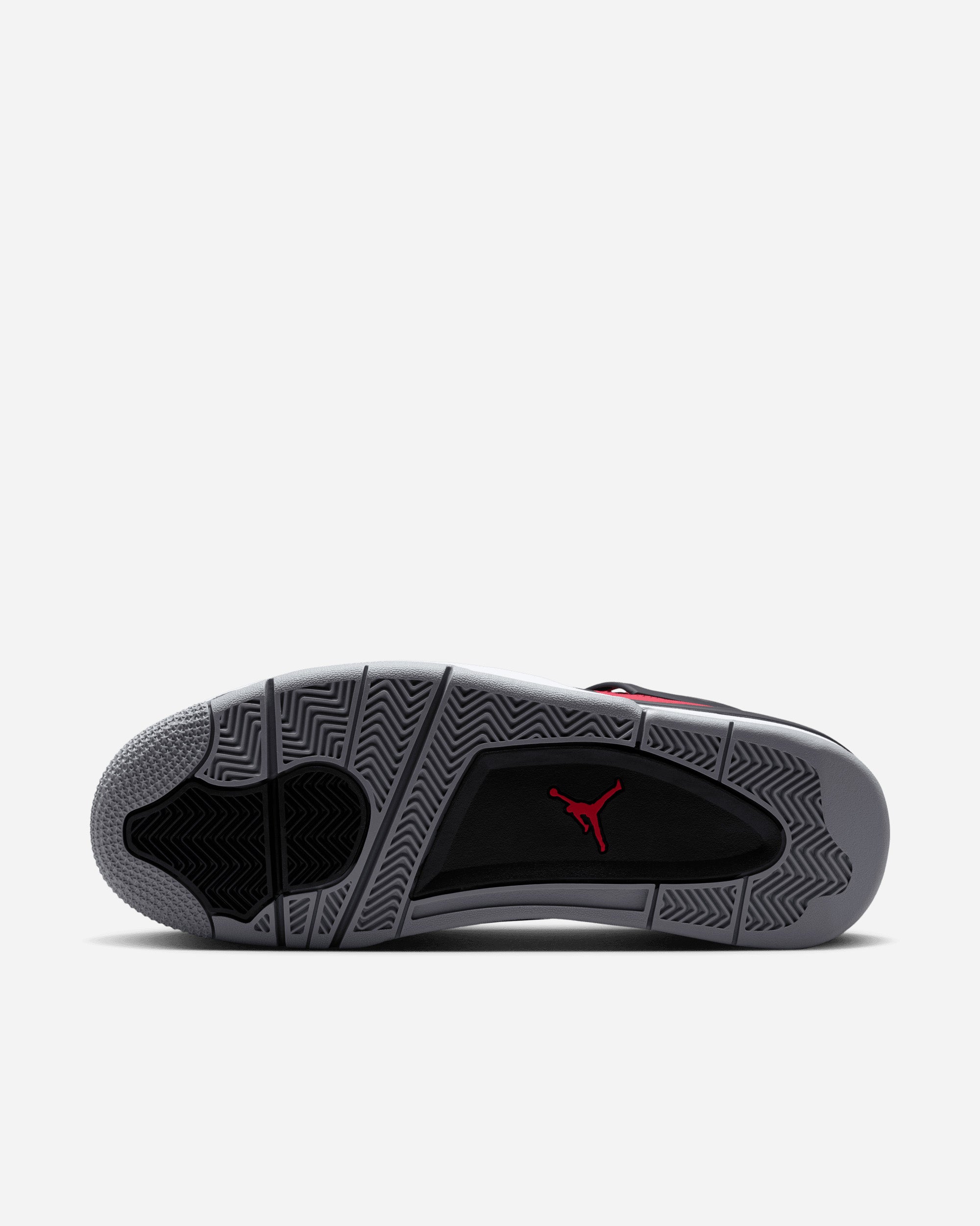 Jordan Brand Air Jordan 4 "Toro Bravo" FIRE RED/WHITE-BLACK-CEMENT GREY FQ8138-600