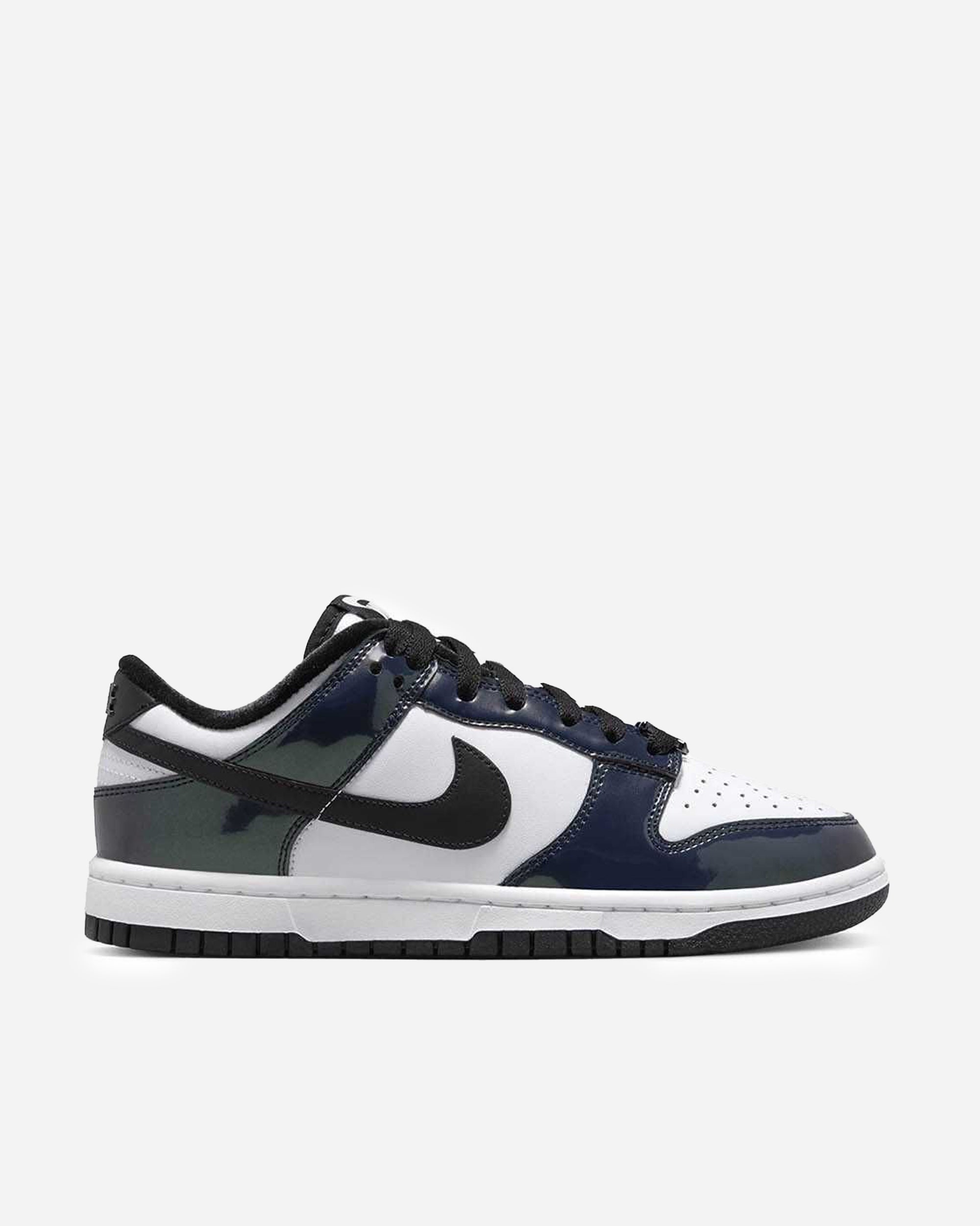 Nike Dunk Low 'Panda' White/Black DD1503-101