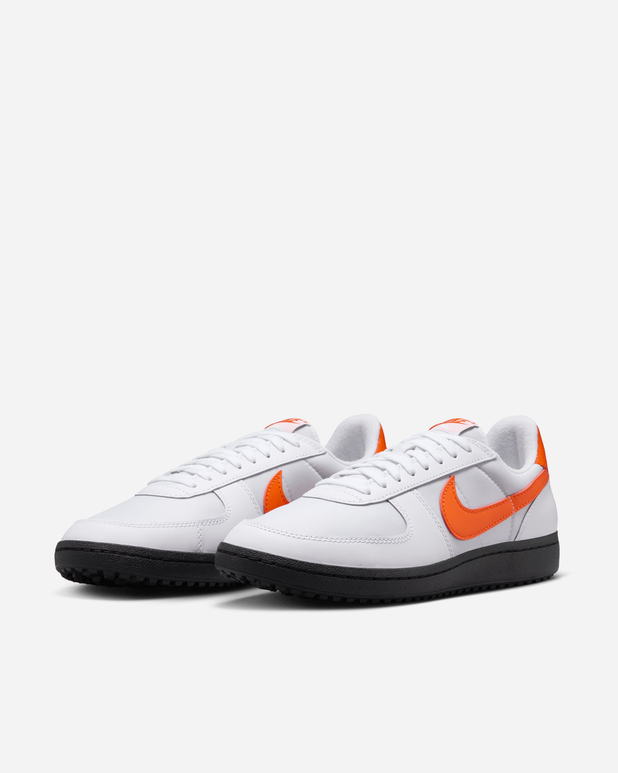 NIKE QS/TZ Field General 82 WHITE/ORANGE BLAZE FQ8762-101