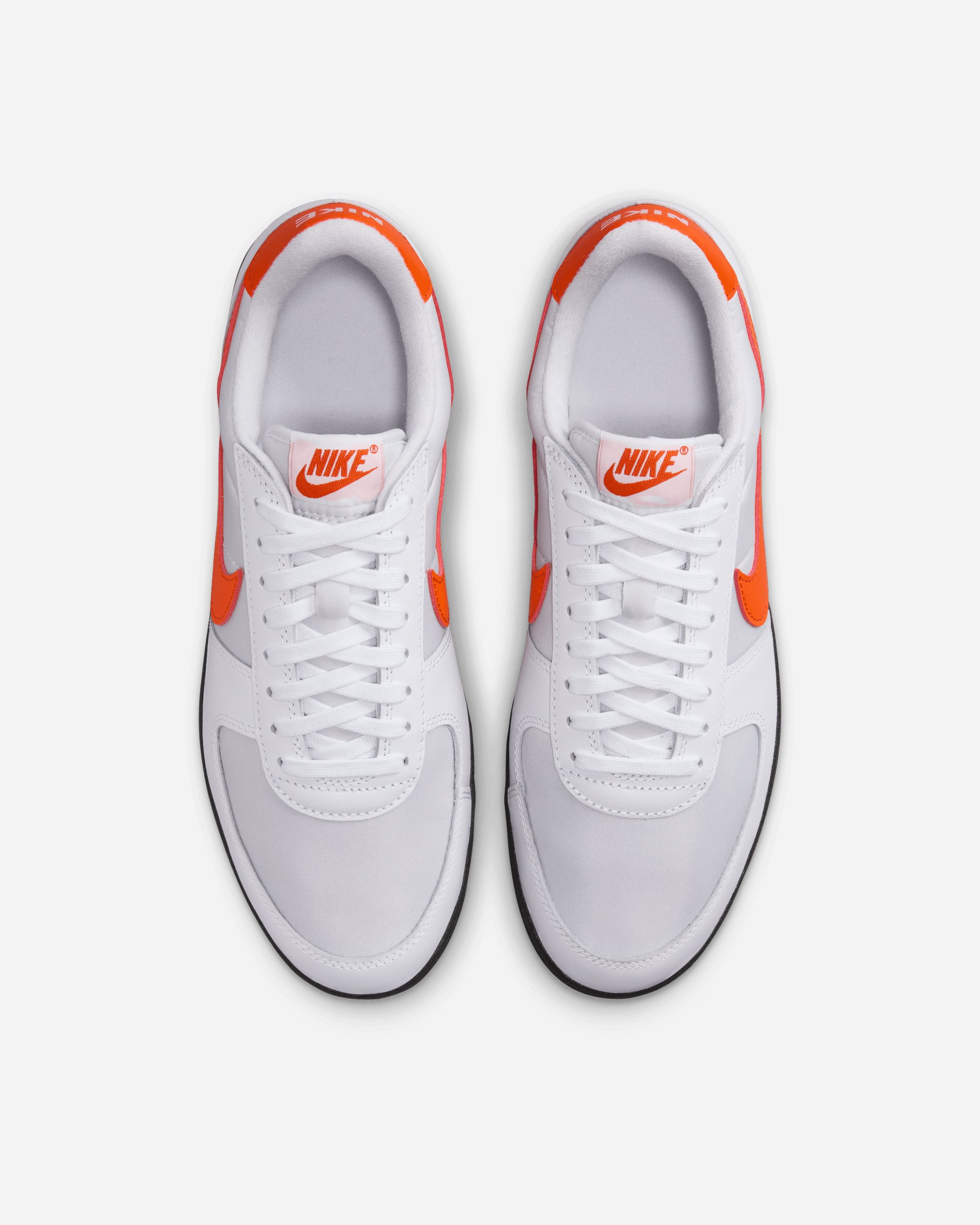 NIKE QS/TZ Field General 82 WHITE/ORANGE BLAZE FQ8762-101