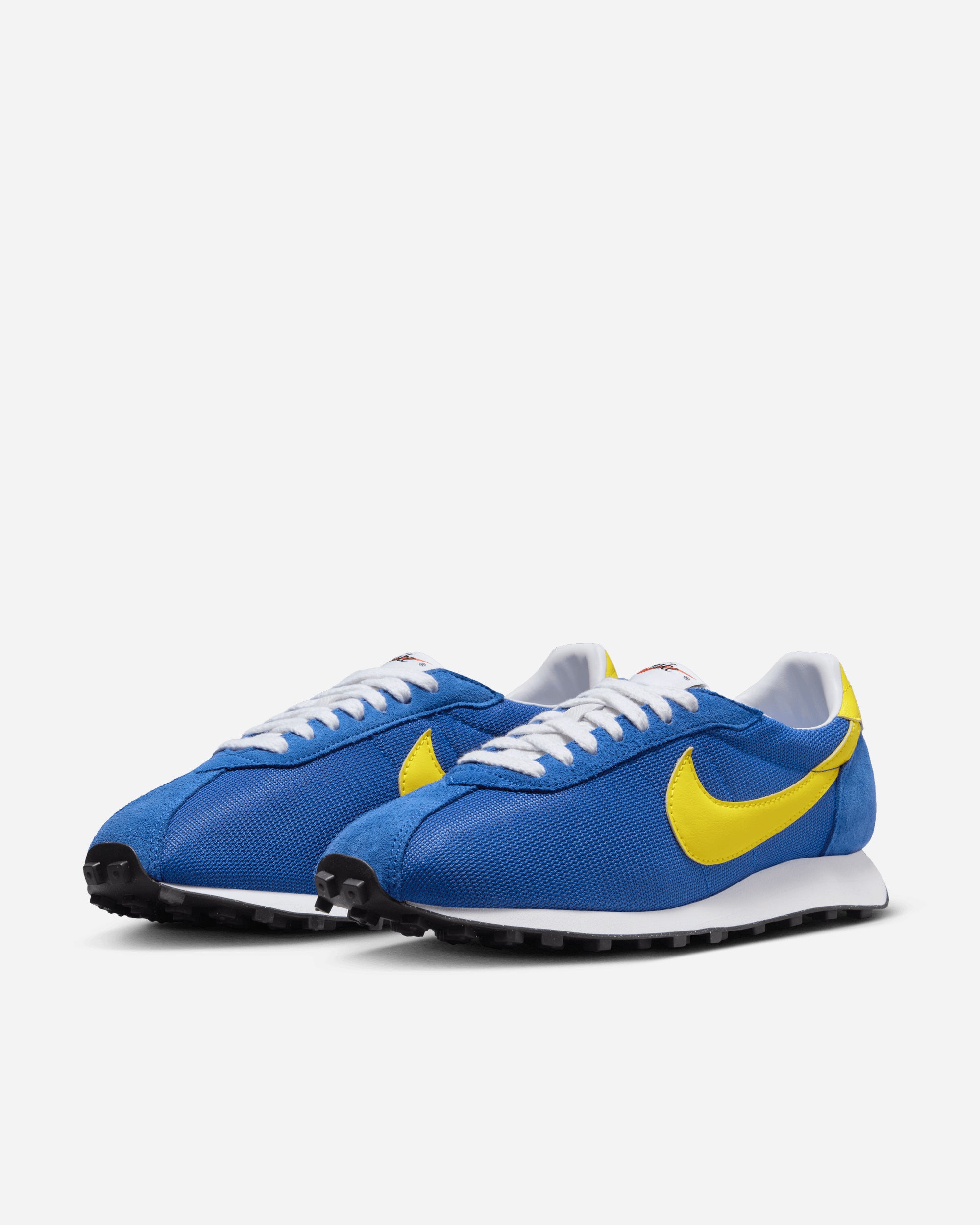 NIKE QS/TZ LD-1000 GAME ROYAL/OPTI YELLOW FQ9079-400