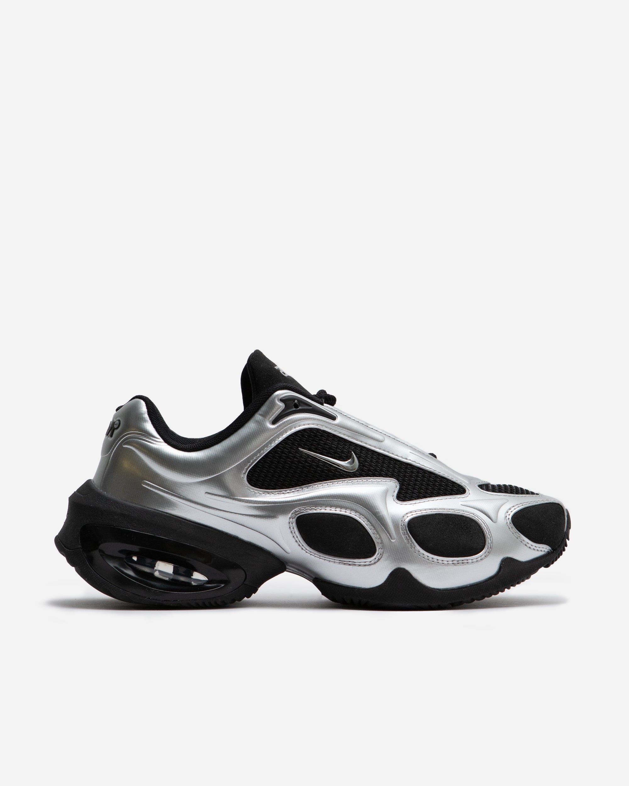 Nike Air Max Muse BLACK/METALLIC SILVER FV1920-001