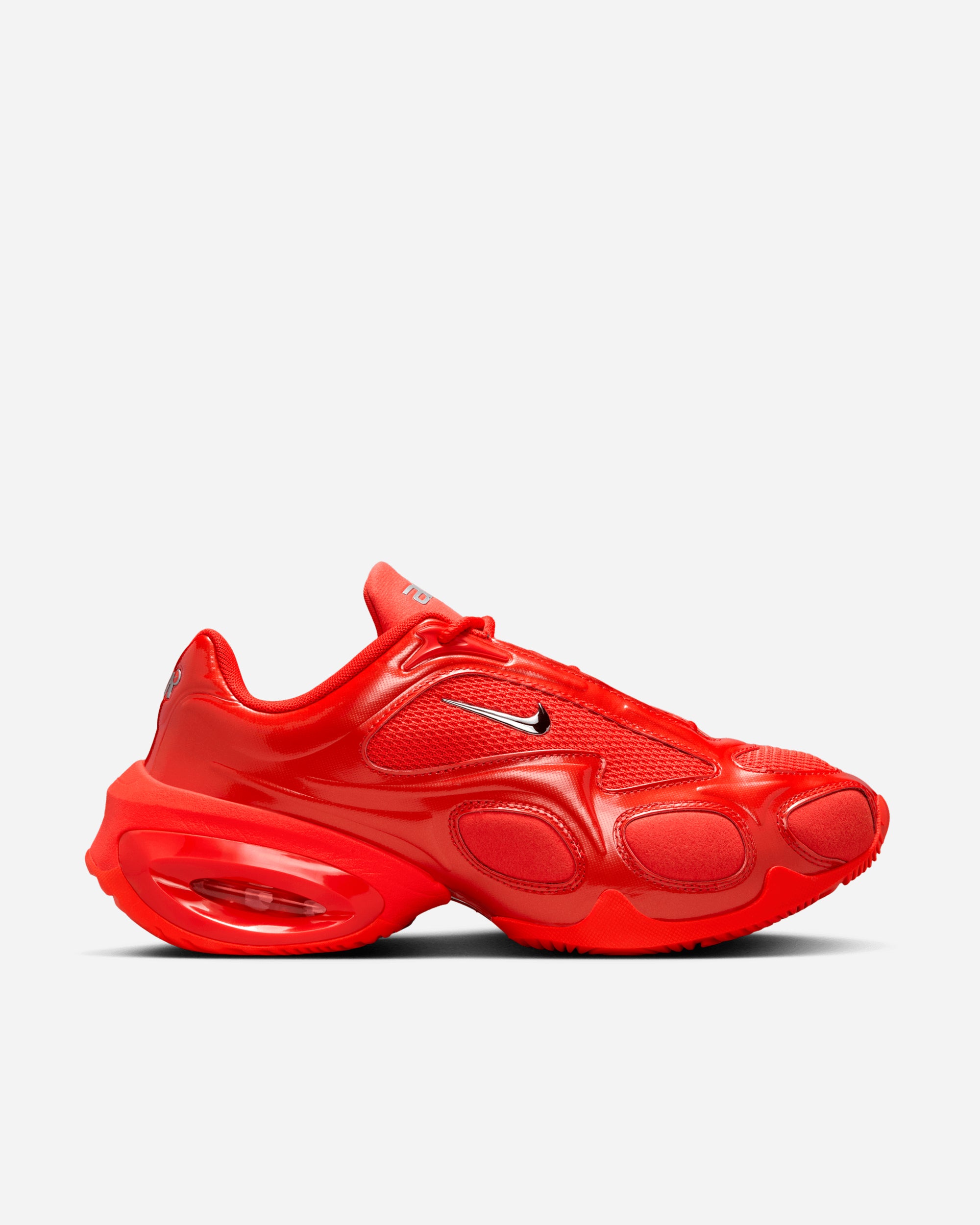 Nike Air Max Muse HABANERO RED/METALLIC SILVER FV1920-601