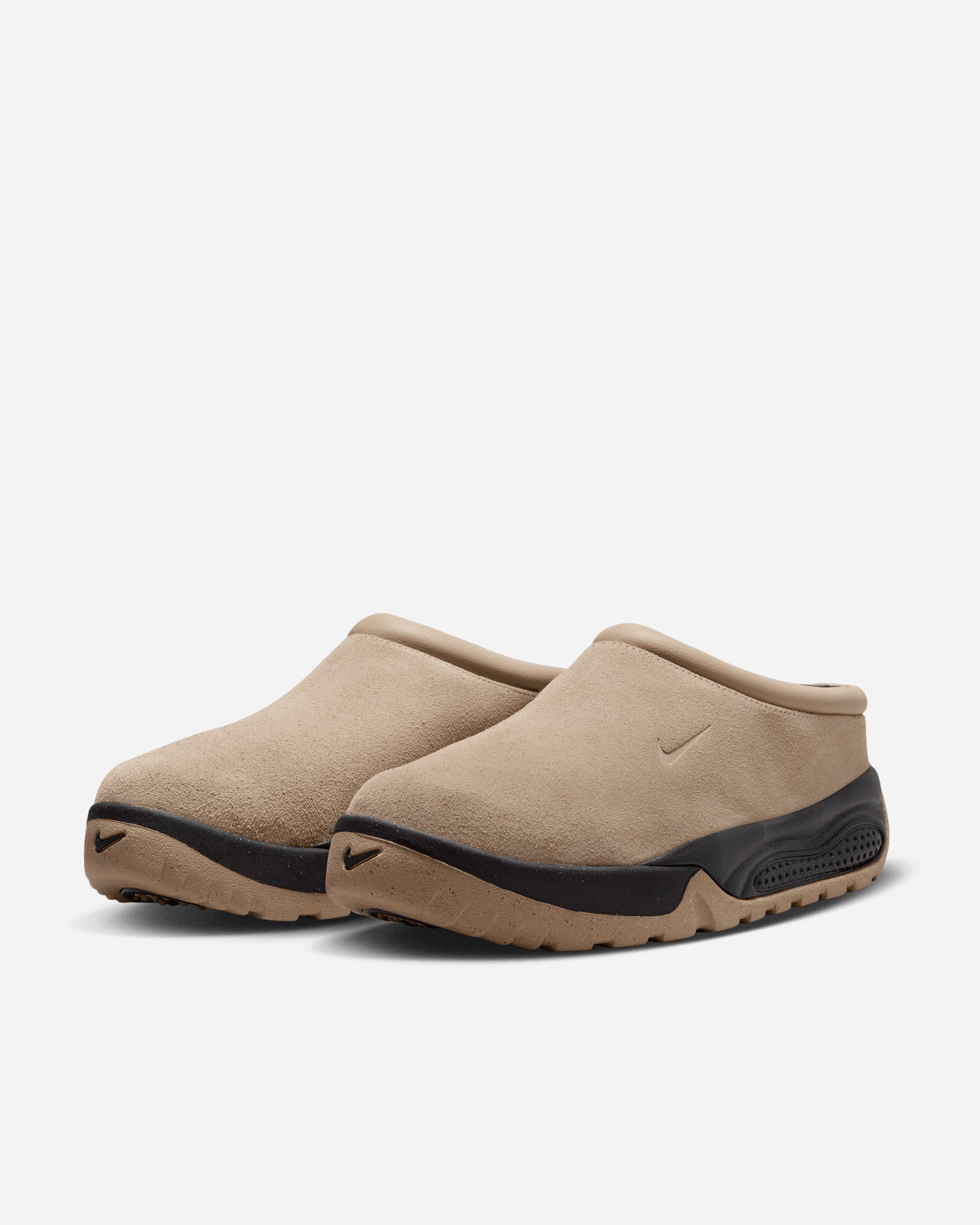 Nike ACG Rufus LIMESTONE/LIMESTONE-BLACK FV2923-200