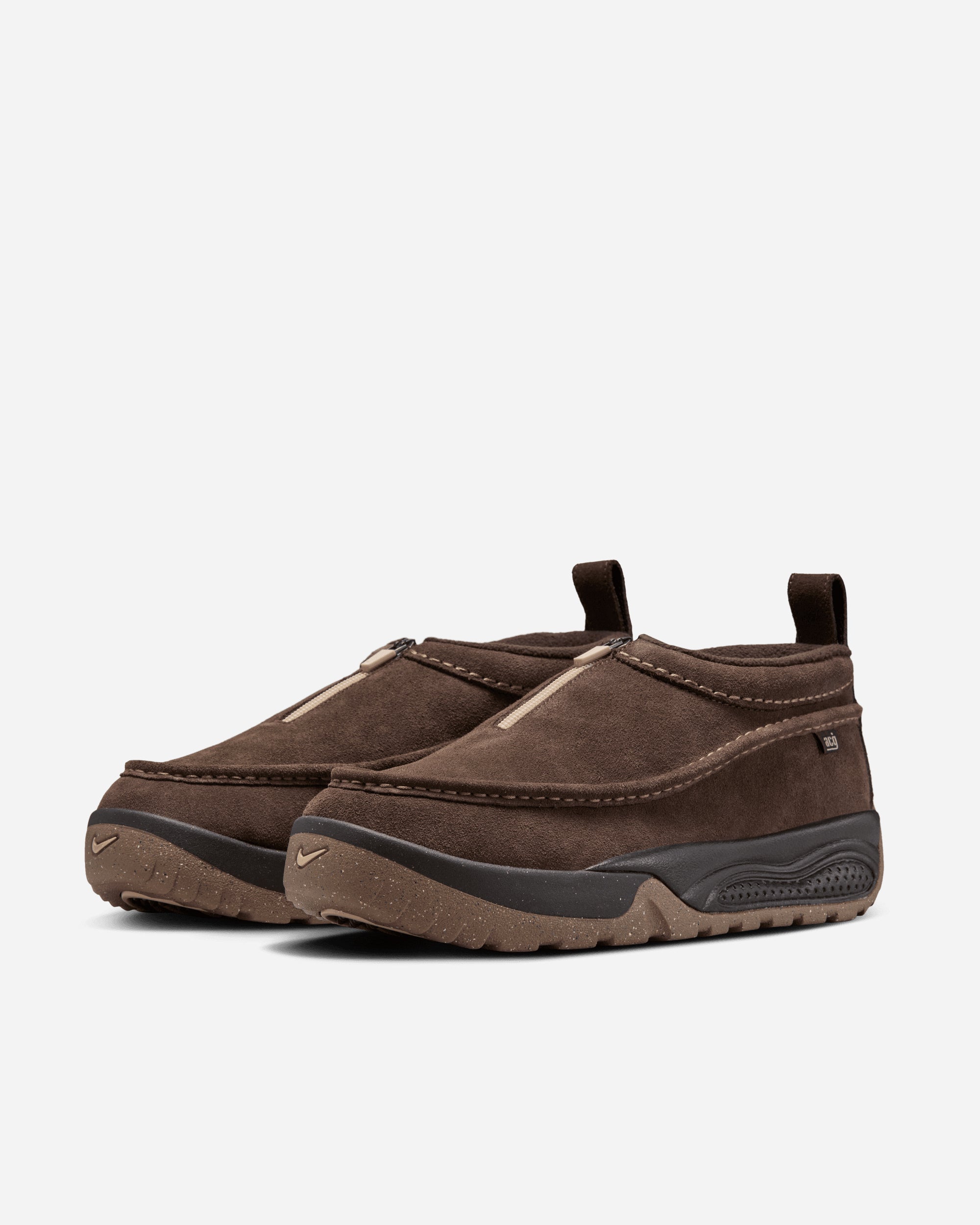 Nike ACG Izy BAROQUE BROWN/SANDDRIFT FV4317-201