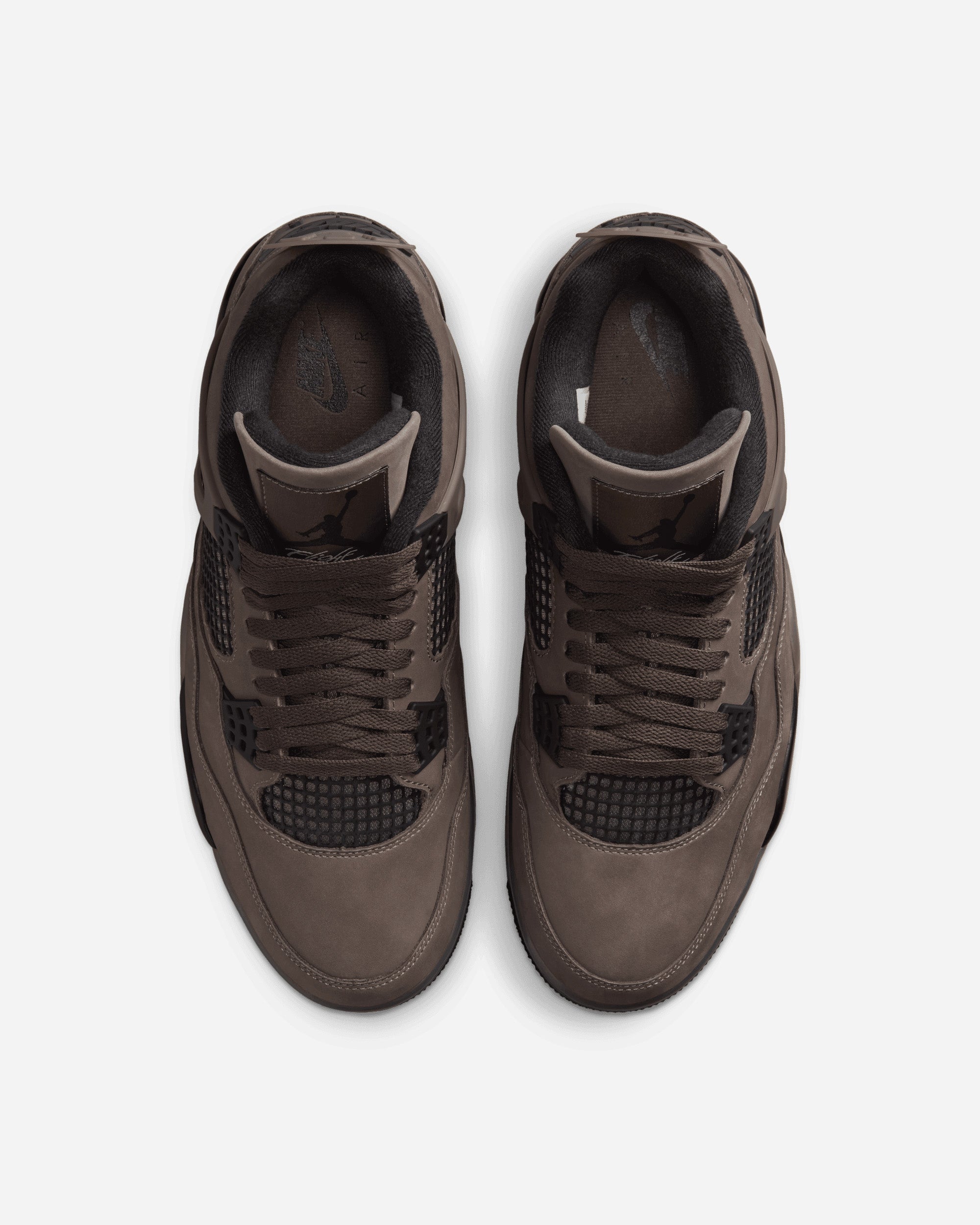 Jordan Brand Air Jordan 4 Retro "Cavestone" CAVE STONE/BLACK FV5029-200