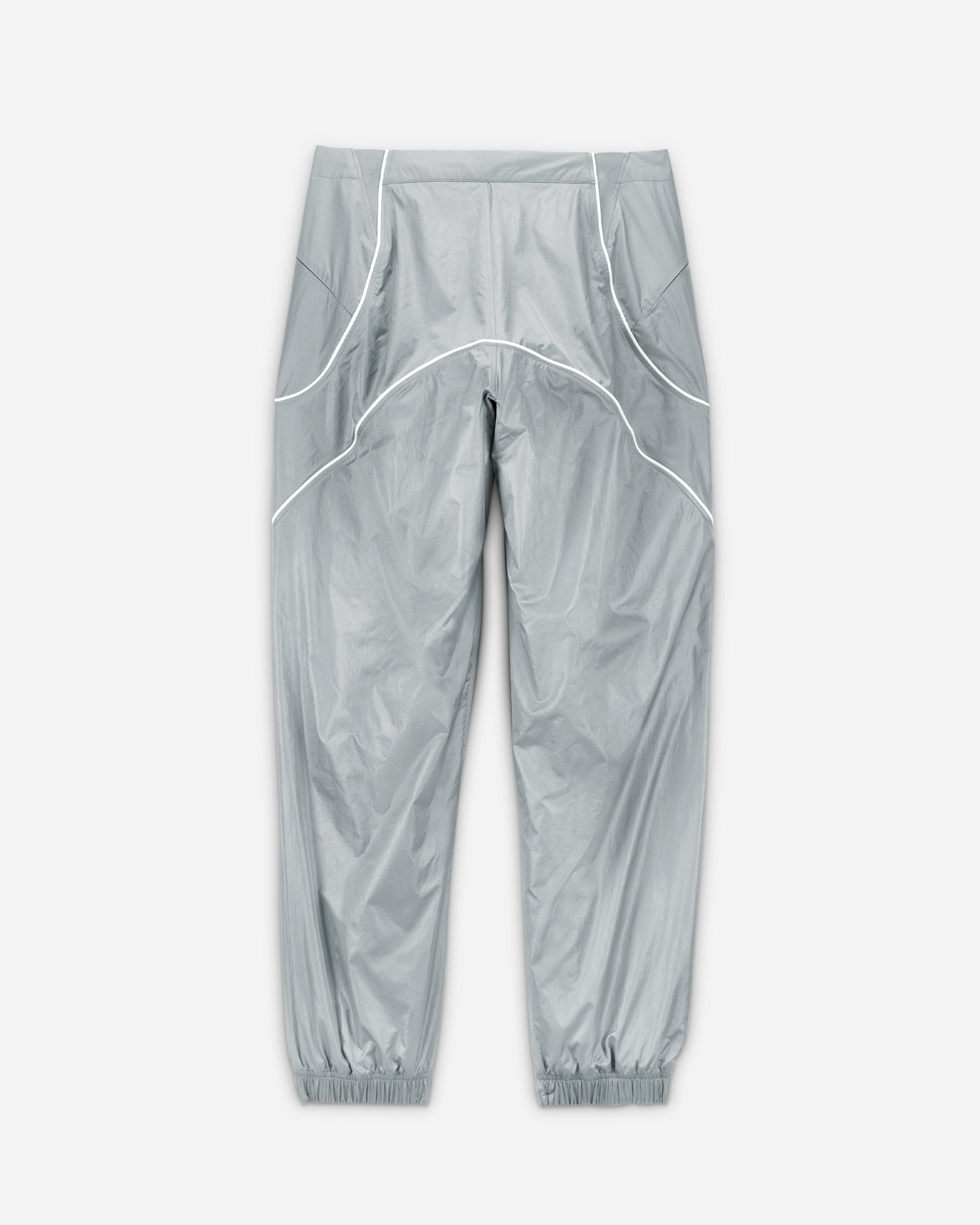 NIKE QS/TZ Nike x JACQUEMUS Track Pant PARTICLE GREY/WHITE FV5701-073