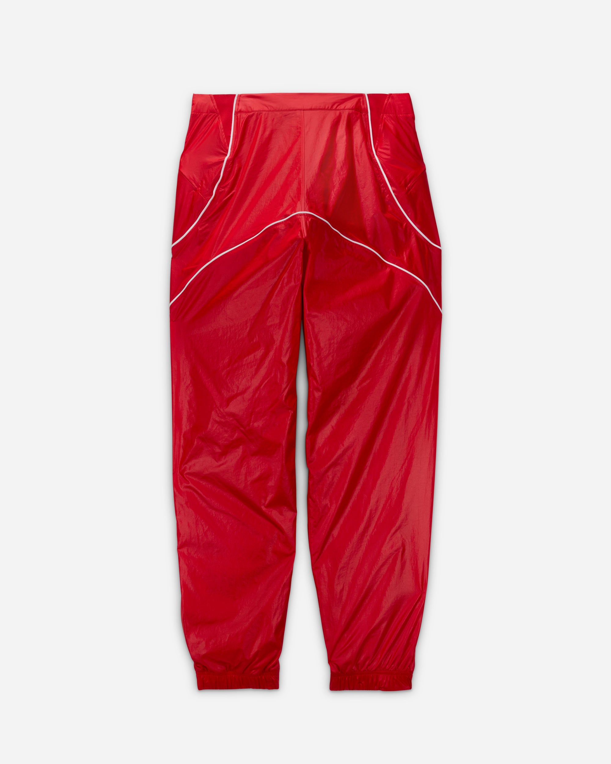 NIKE QS/TZ Nike x JACQUEMUS Track Pant UNIVERSITY RED/WHITE FV5701-642