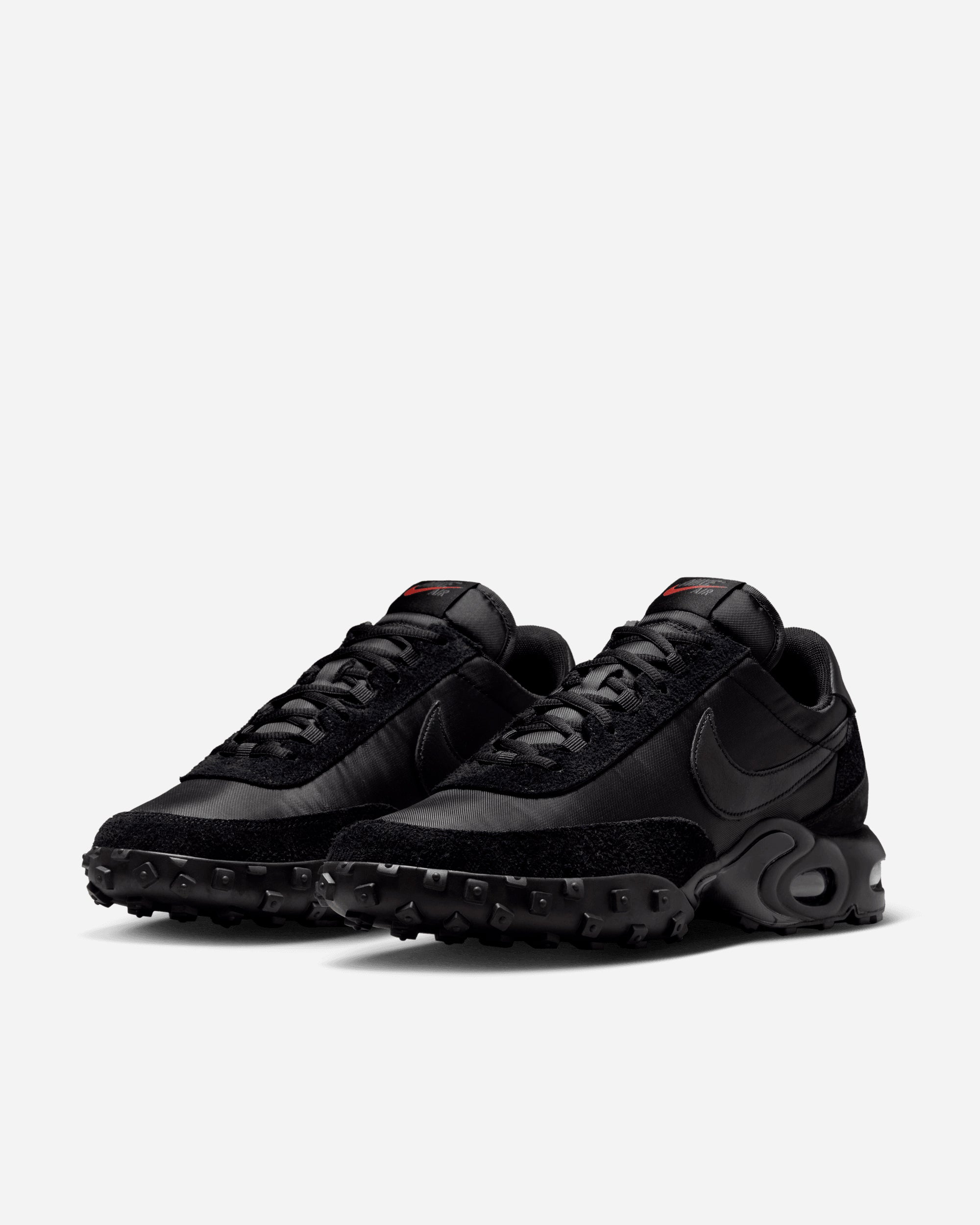 Nike Air Max Waffle BLACK/ANTHRACITE FV6946-001