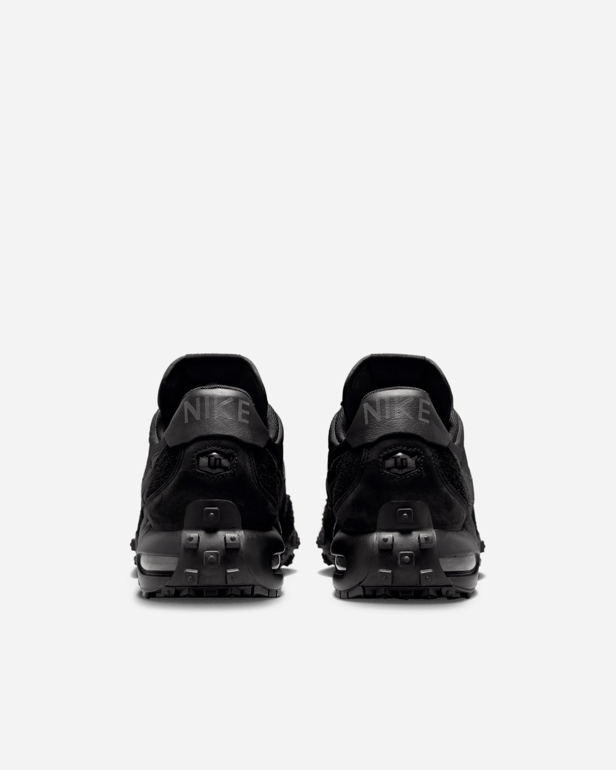 Nike Air Max Waffle BLACK/ANTHRACITE FV6946-001