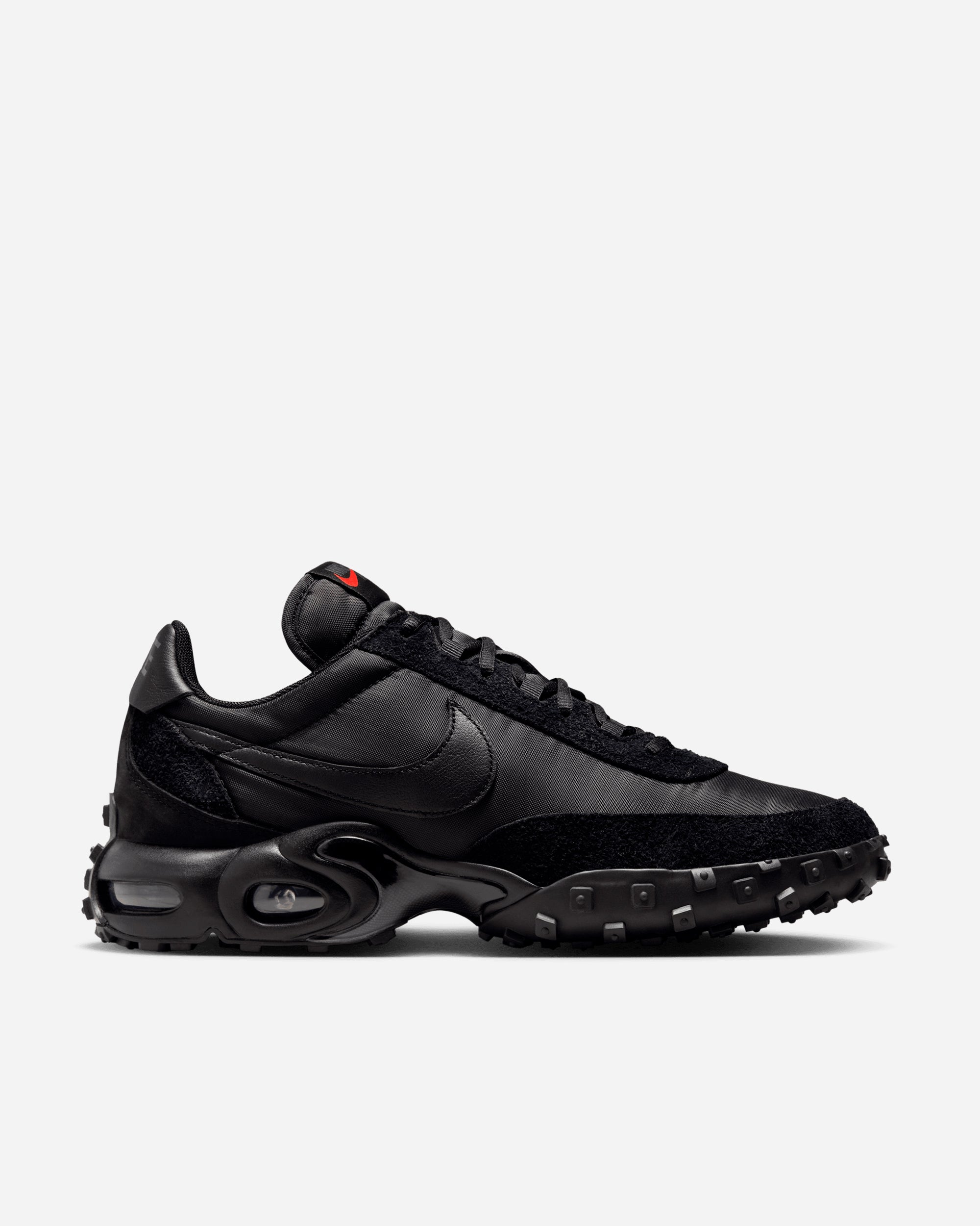 Nike Air Max Waffle BLACK/ANTHRACITE FV6946-001