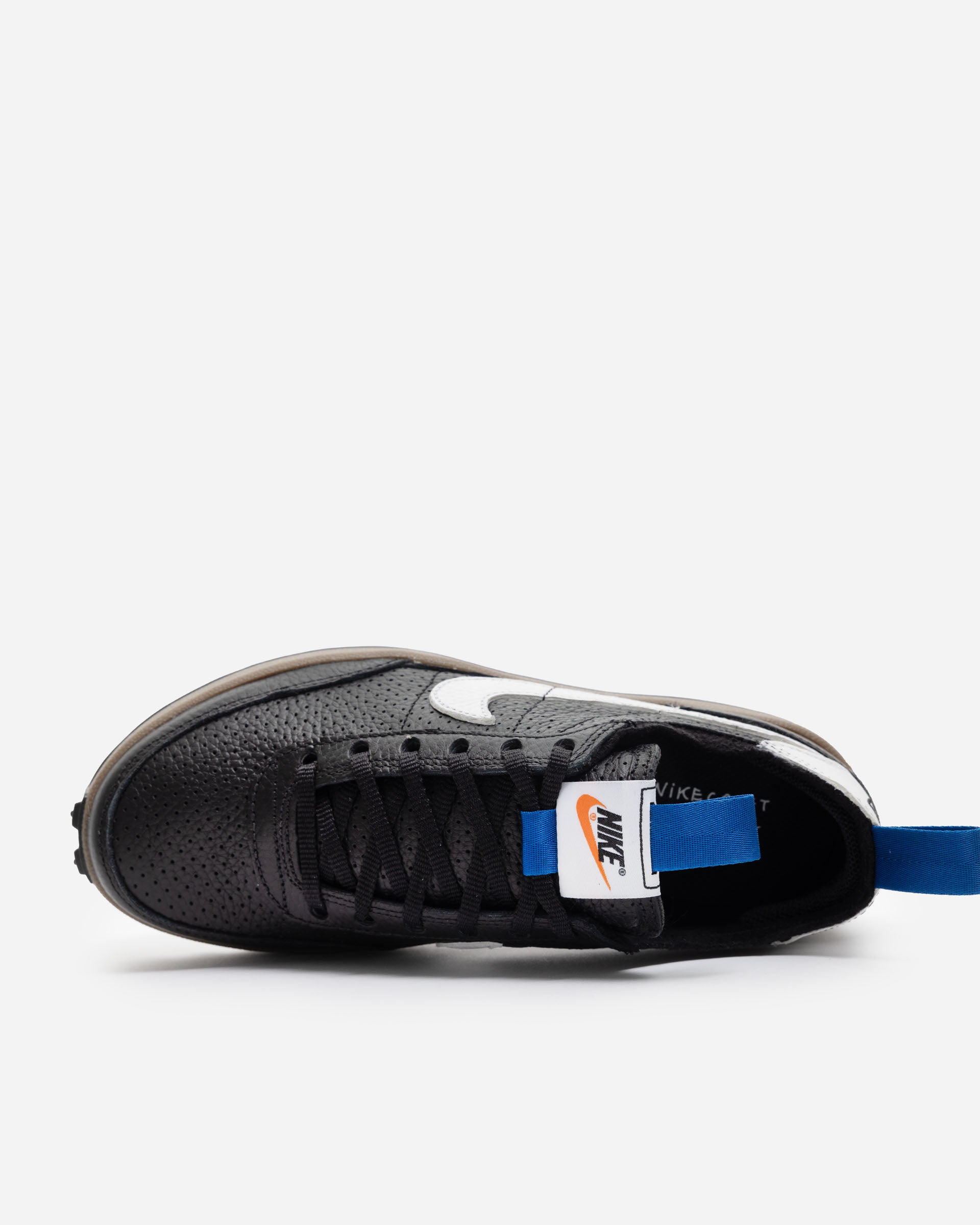 Nike General Purpose BLACK/WHITE/TEAM ROYAL/TEAM ORANGE FZ1363-002