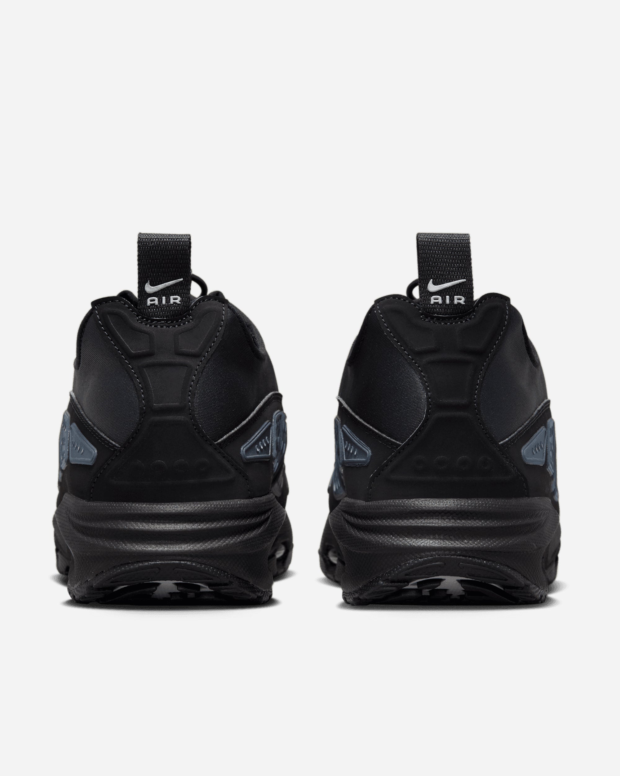 Nike Air Max SNDR BLACK/SILVER FZ2068-001