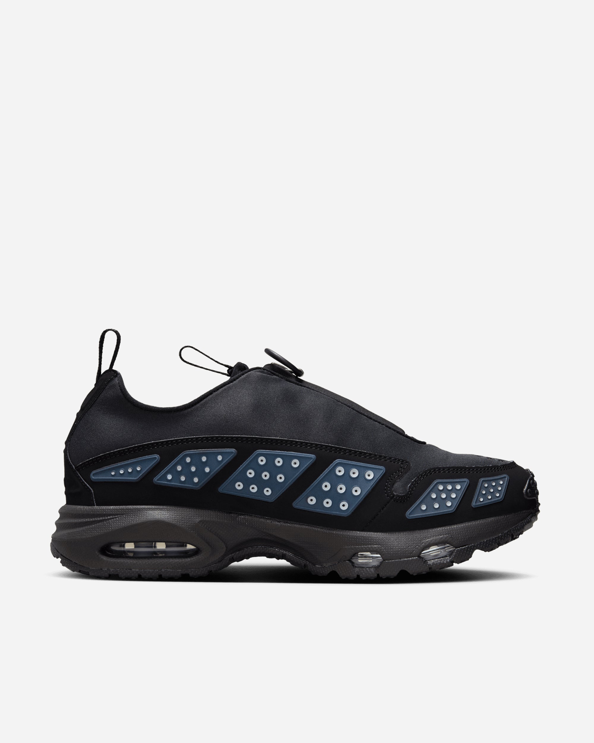 Nike Air Max SNDR BLACK/SILVER FZ2068-001