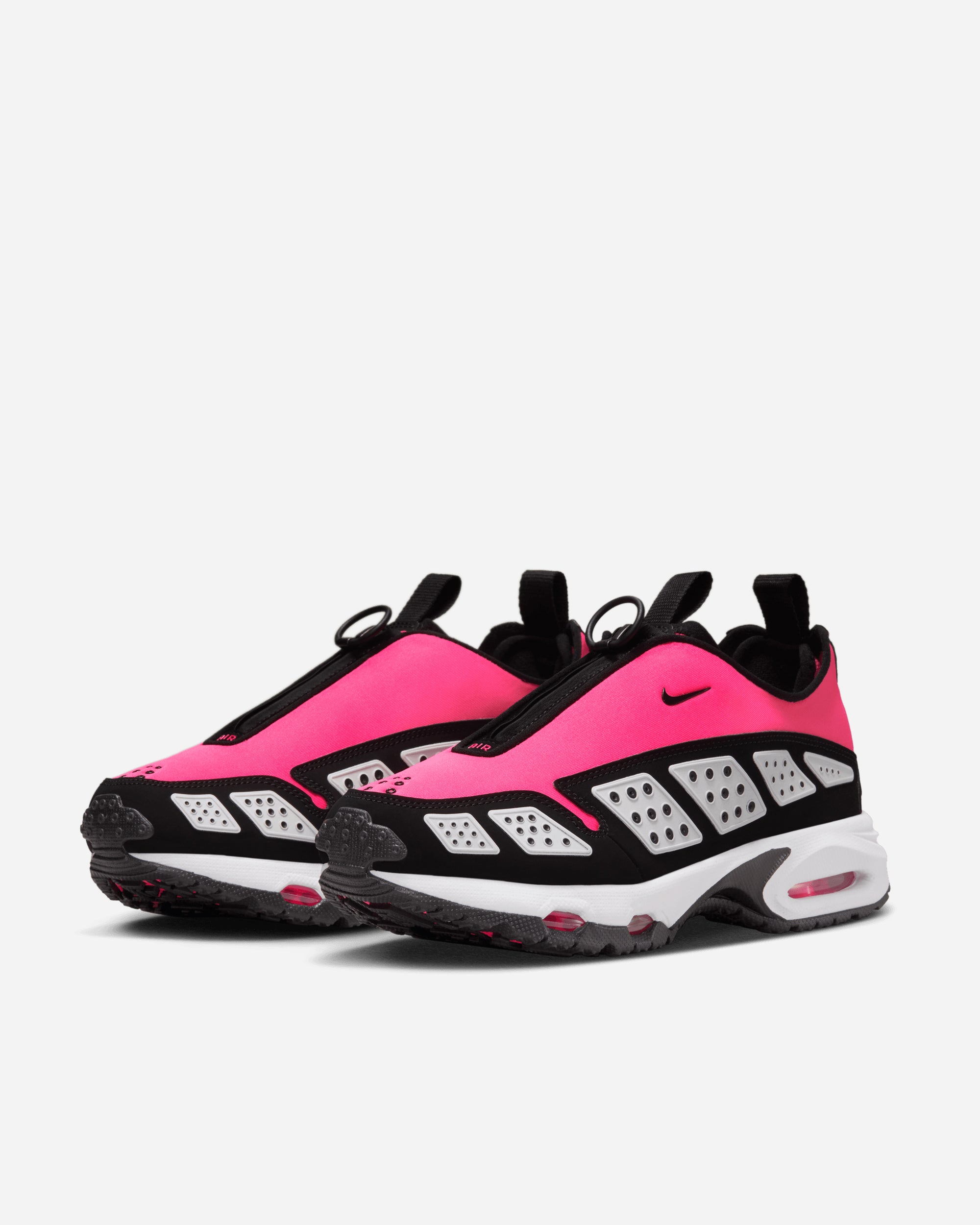 NIKE QS/TZ Air Max SNDR HYPER PINK/BLACK FZ2068-600