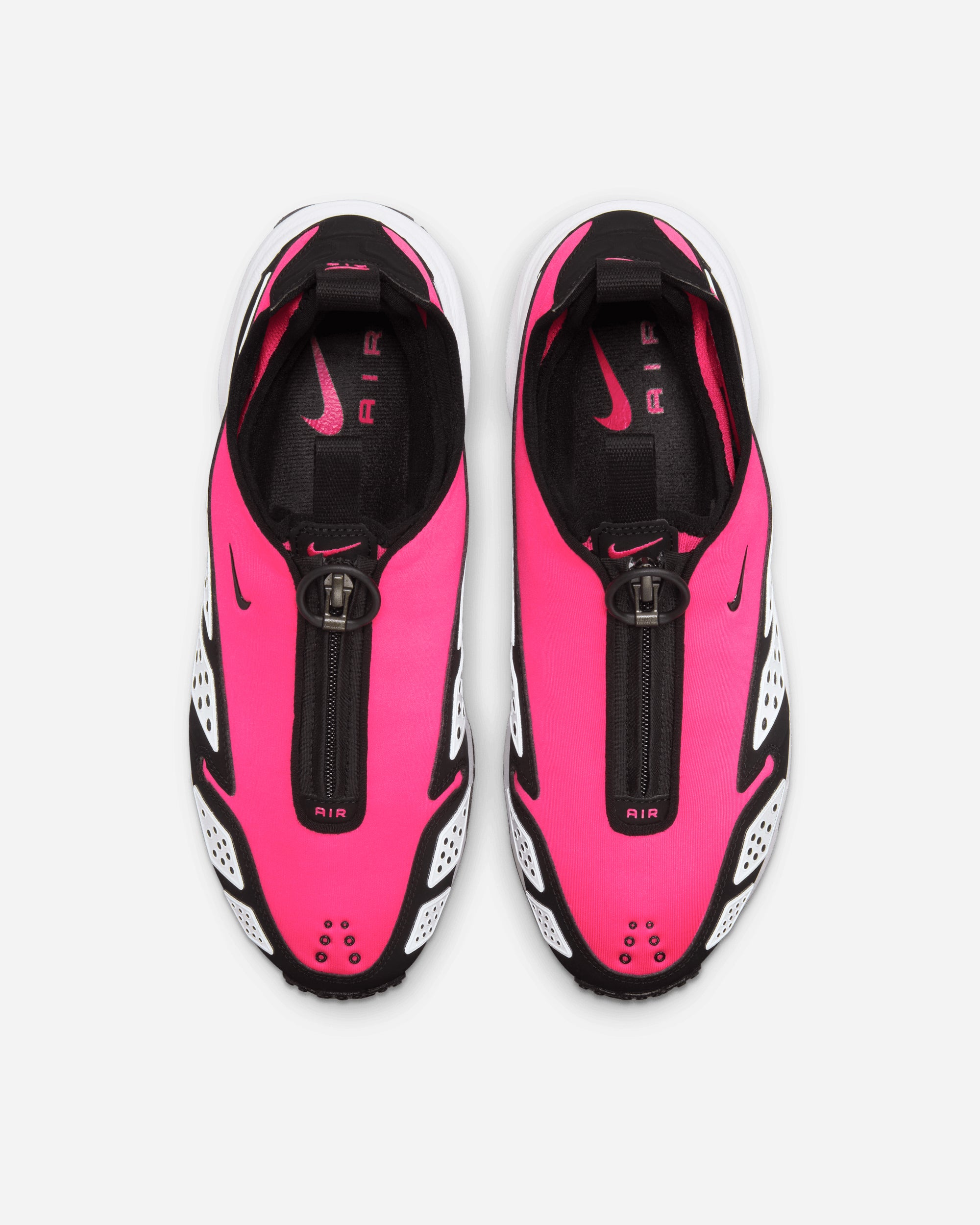 NIKE QS/TZ Air Max SNDR HYPER PINK/BLACK FZ2068-600