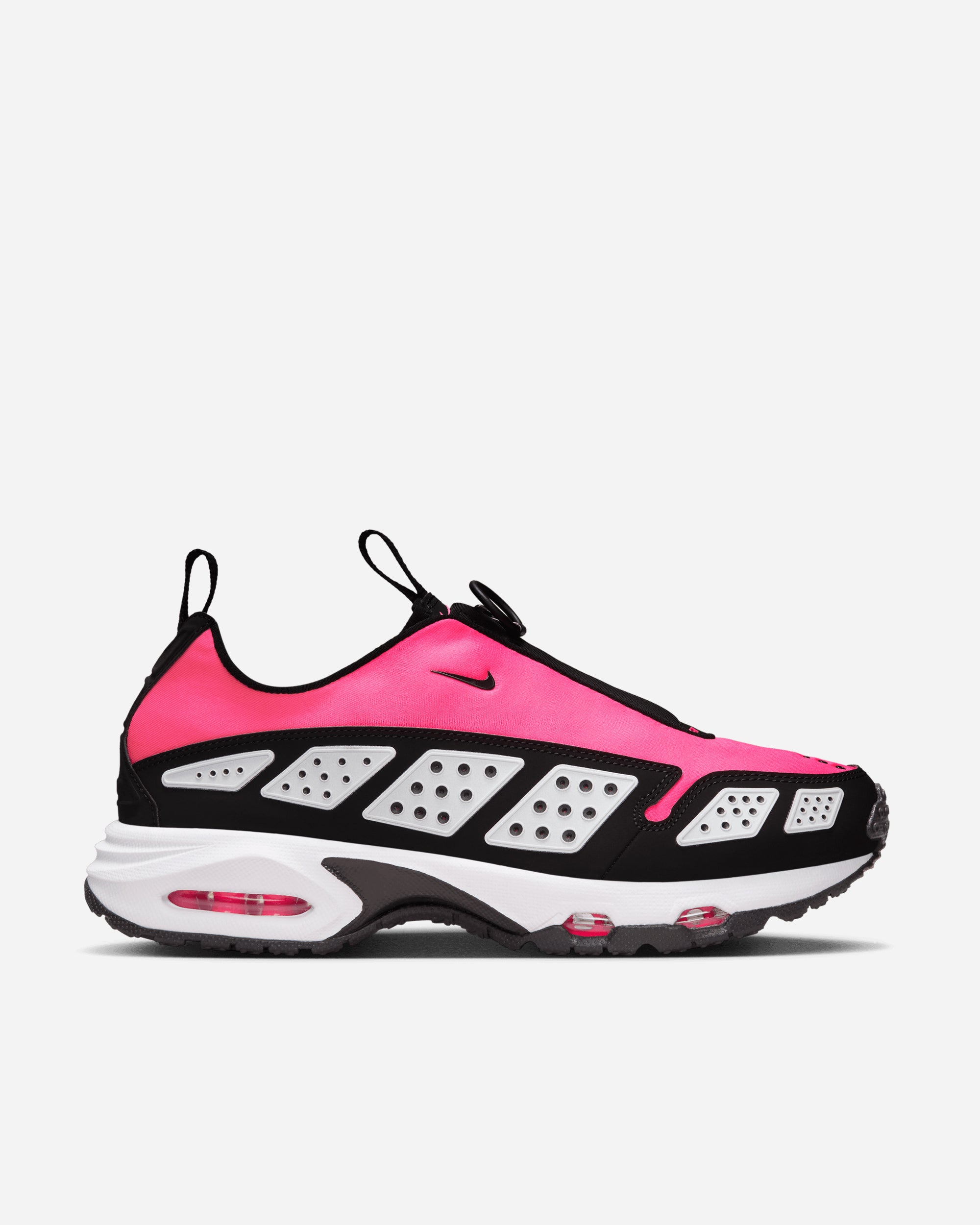 NIKE QS/TZ Air Max SNDR HYPER PINK/BLACK FZ2068-600