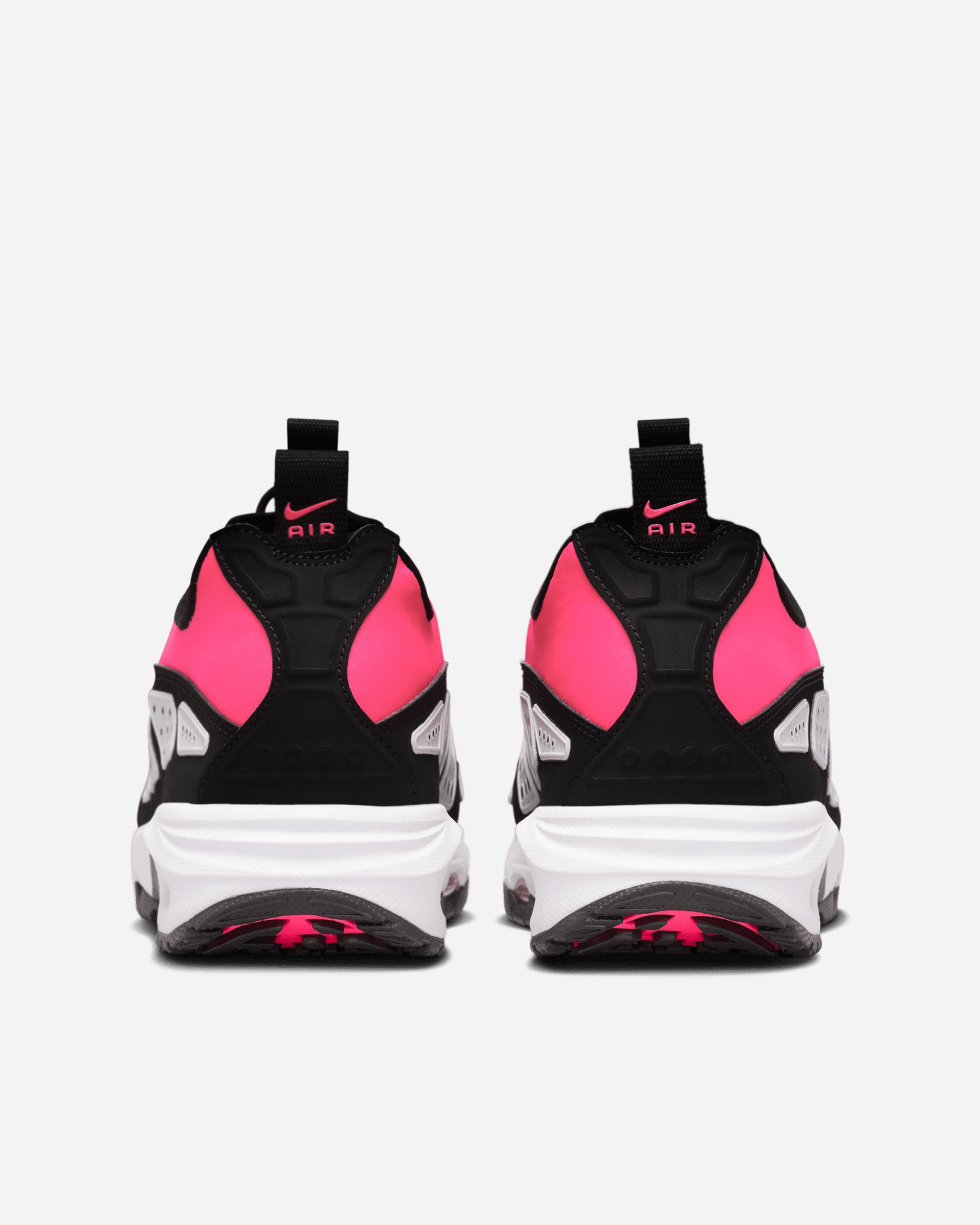 NIKE QS/TZ Air Max SNDR HYPER PINK/BLACK FZ2068-600