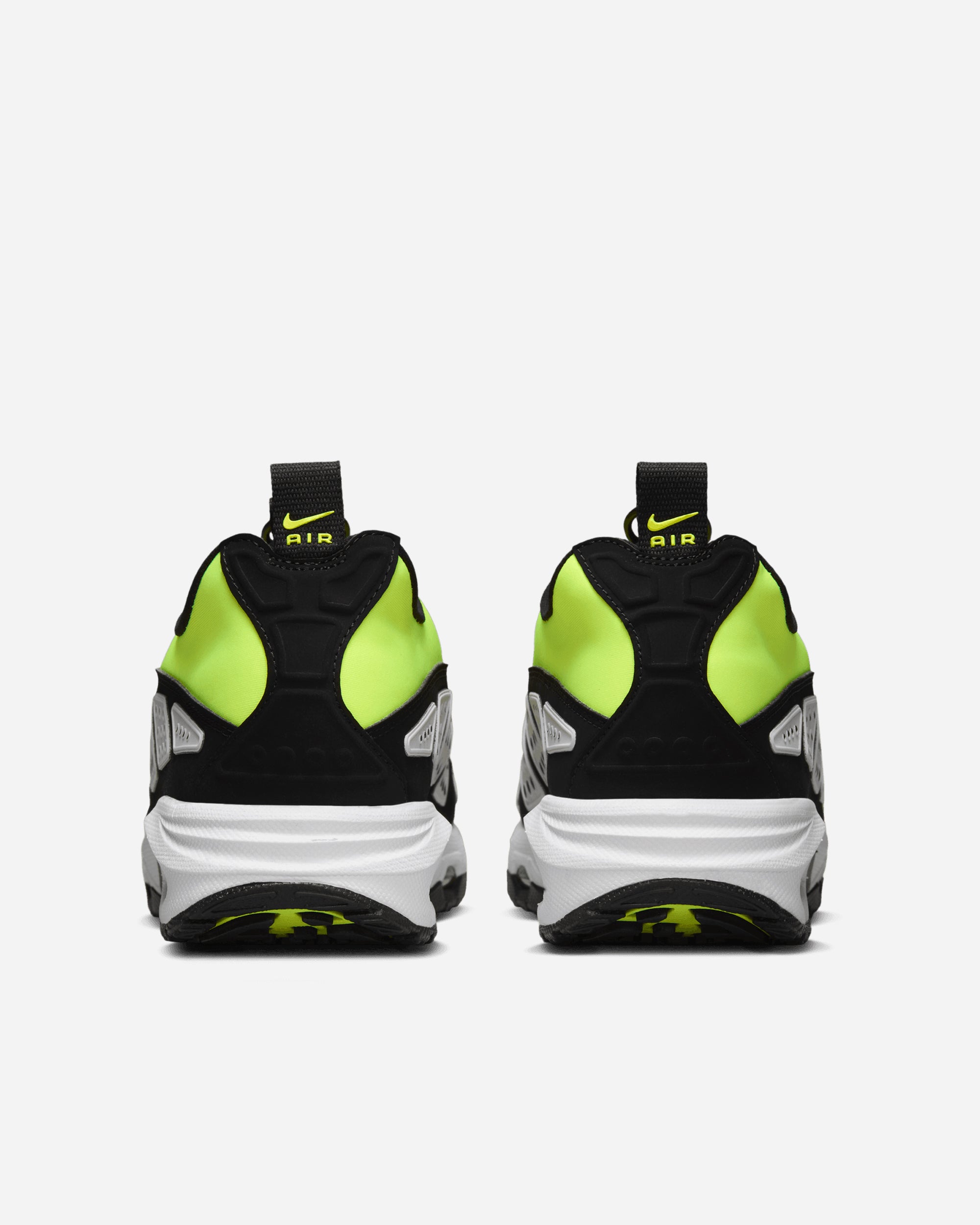 NIKE QS/TZ Air Max SNDR VOLT/BLACK FZ2068-700