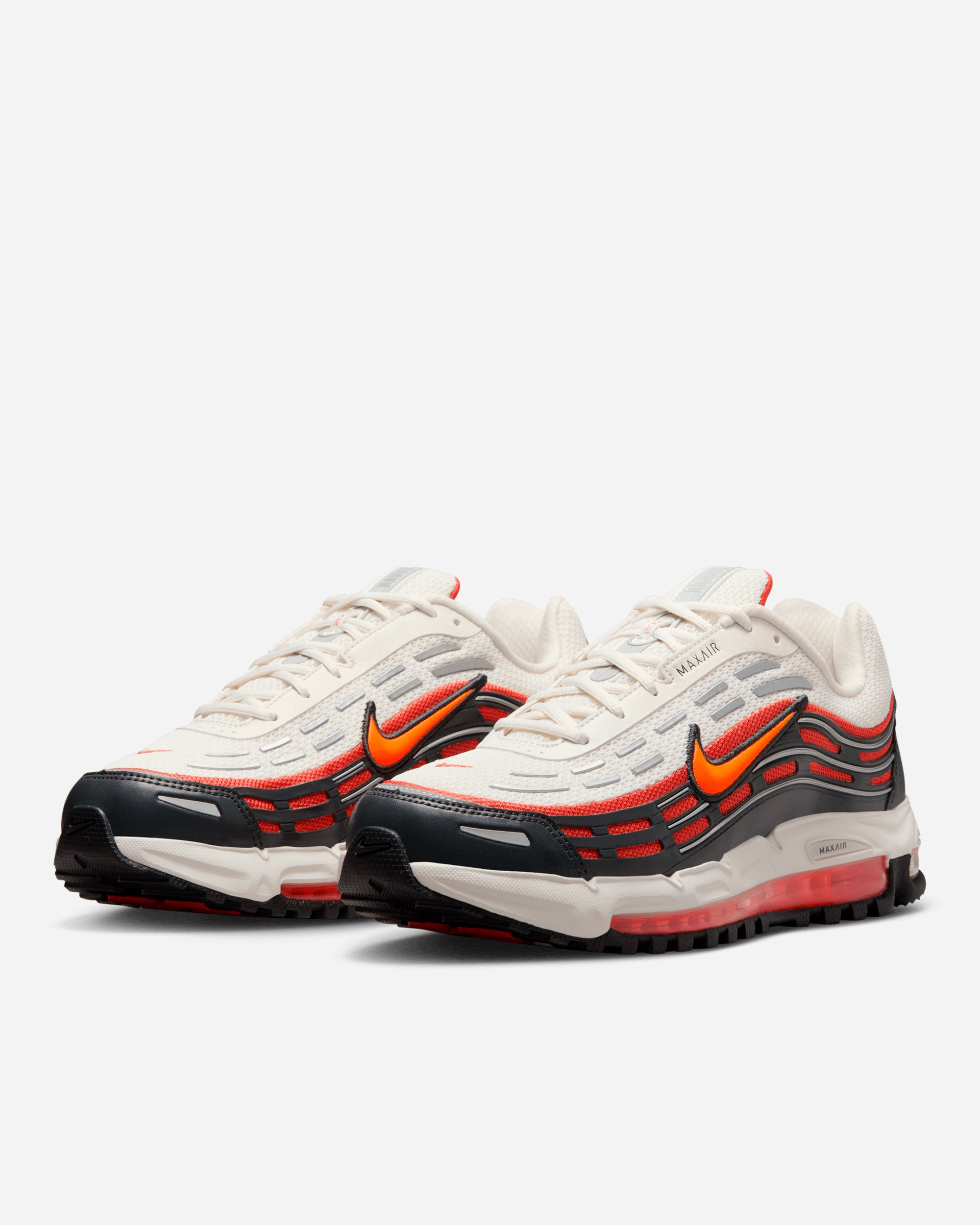 Nike AIR MAX TL 2.5 PHANTOM/TOTAL ORANGE FZ4110-001