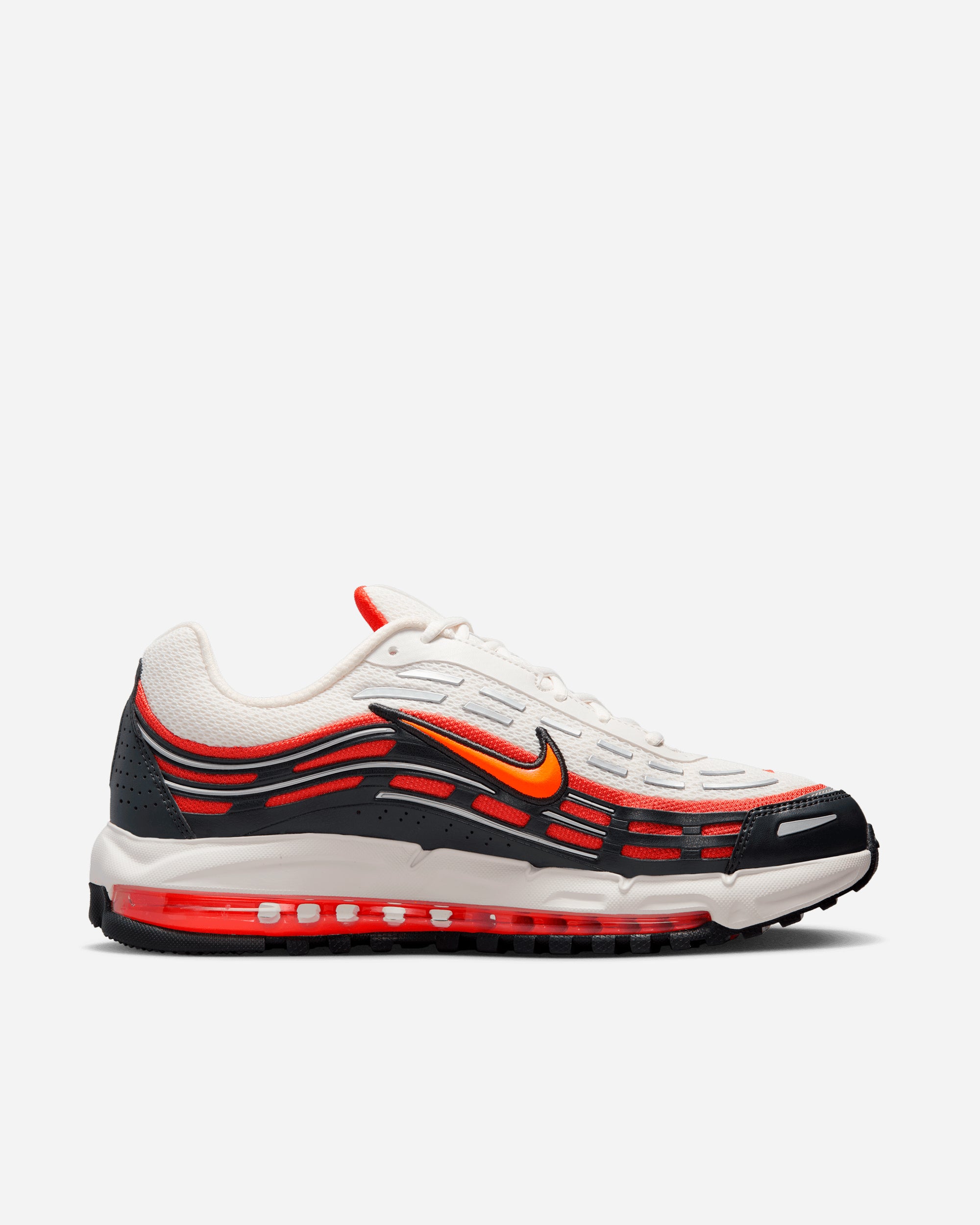 Nike AIR MAX TL 2.5 PHANTOM/TOTAL ORANGE FZ4110-001