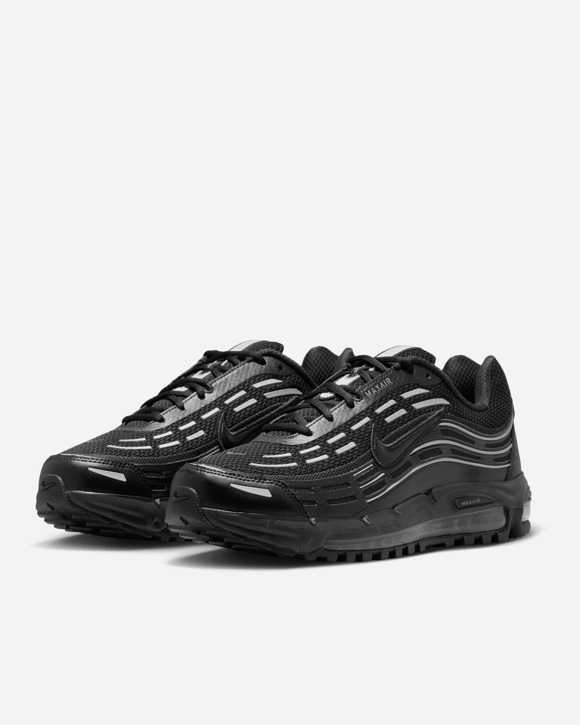 Nike AIR MAX TL 2.5 BLACK/BLACK FZ4110-002