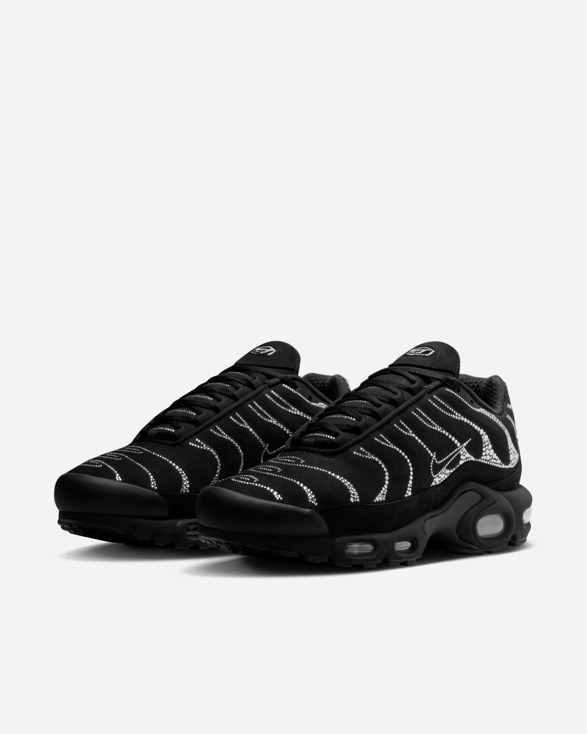 Nike Nike x Swarovski® Air max Plus BLACK/WHITE FZ4237-001