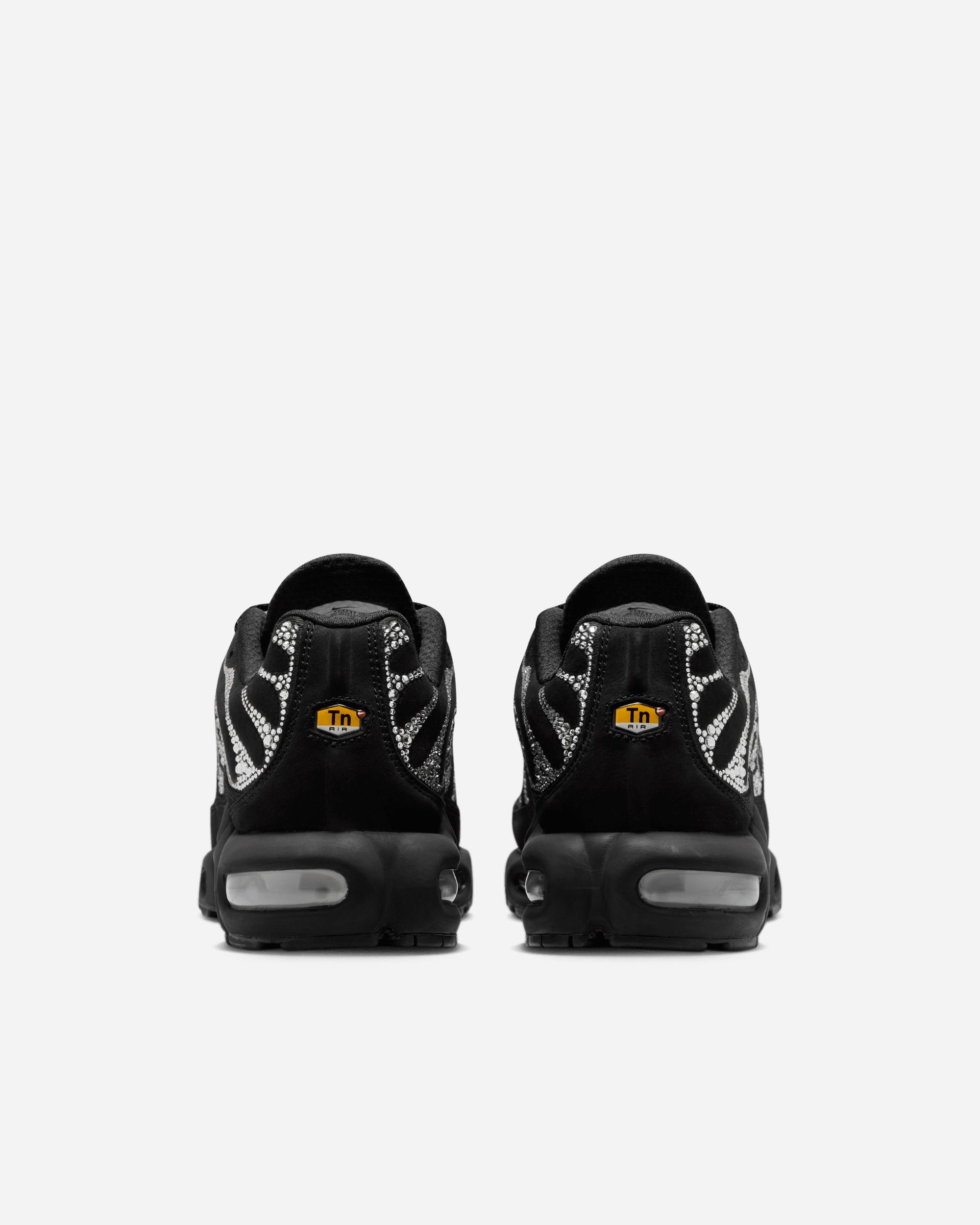 Nike Nike x Swarovski® Air max Plus BLACK/WHITE FZ4237-001