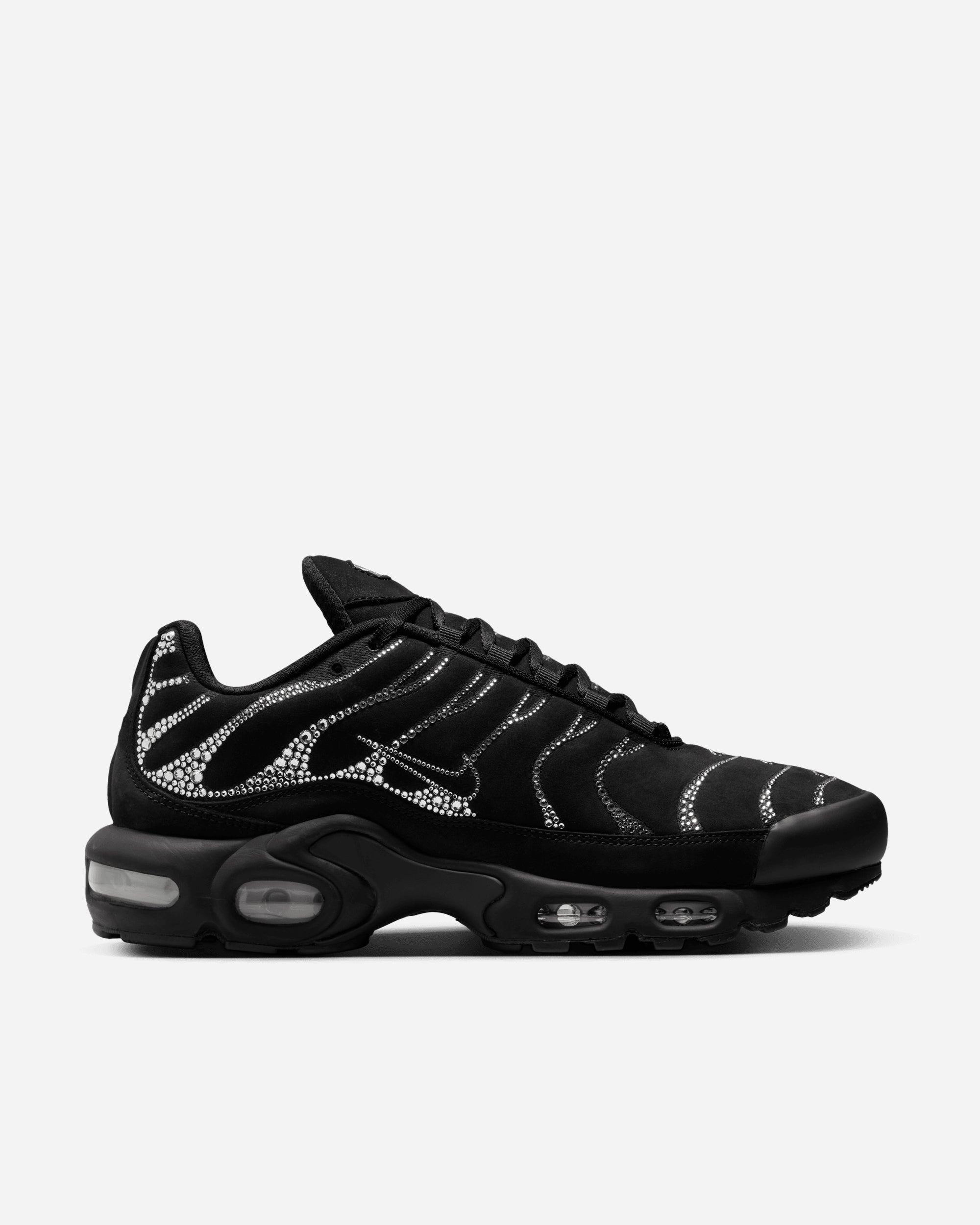 Nike Nike x Swarovski® Air max Plus BLACK/WHITE FZ4237-001