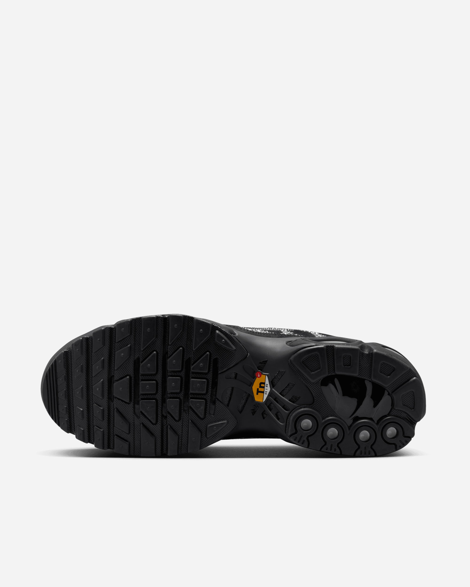 Nike Nike x Swarovski® Air max Plus BLACK/WHITE FZ4237-001