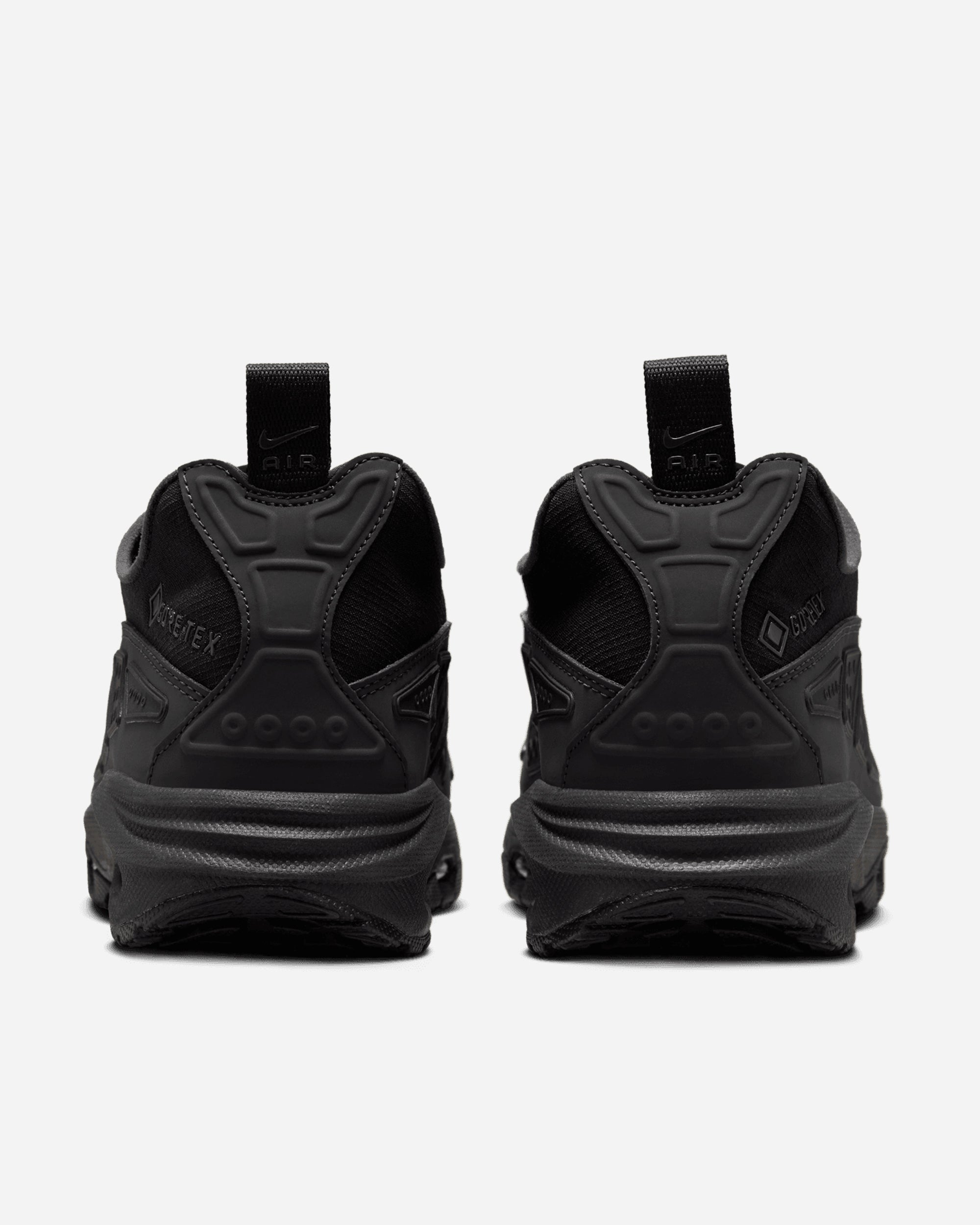 Nike Air Max SNDR GTX BLACK/DK SMOKE GREY FZ4238-001