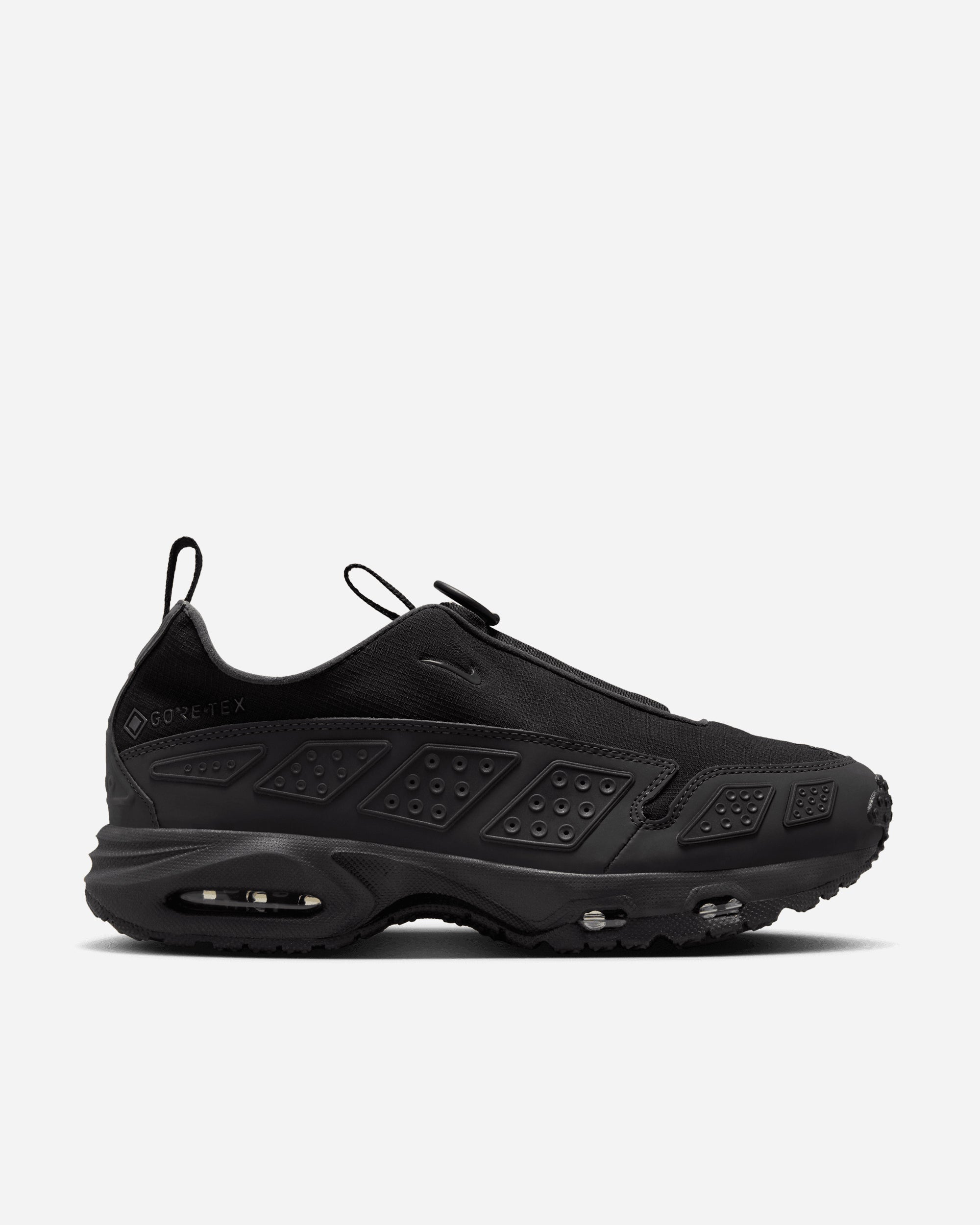 Nike Air Max SNDR GTX BLACK/DK SMOKE GREY FZ4238-001