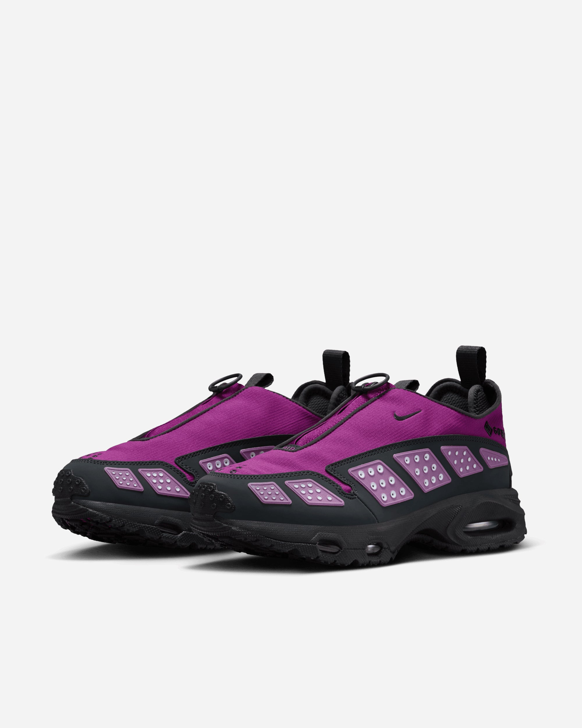 Nike Air Max SNDR GTX BOLD BERRY/DK SMOKE GREY FZ4238-500