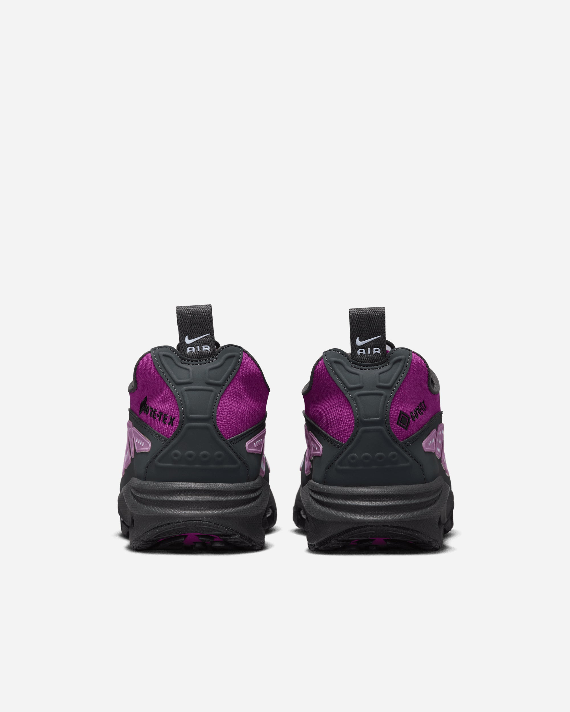 Nike Air Max SNDR GTX BOLD BERRY/DK SMOKE GREY FZ4238-500