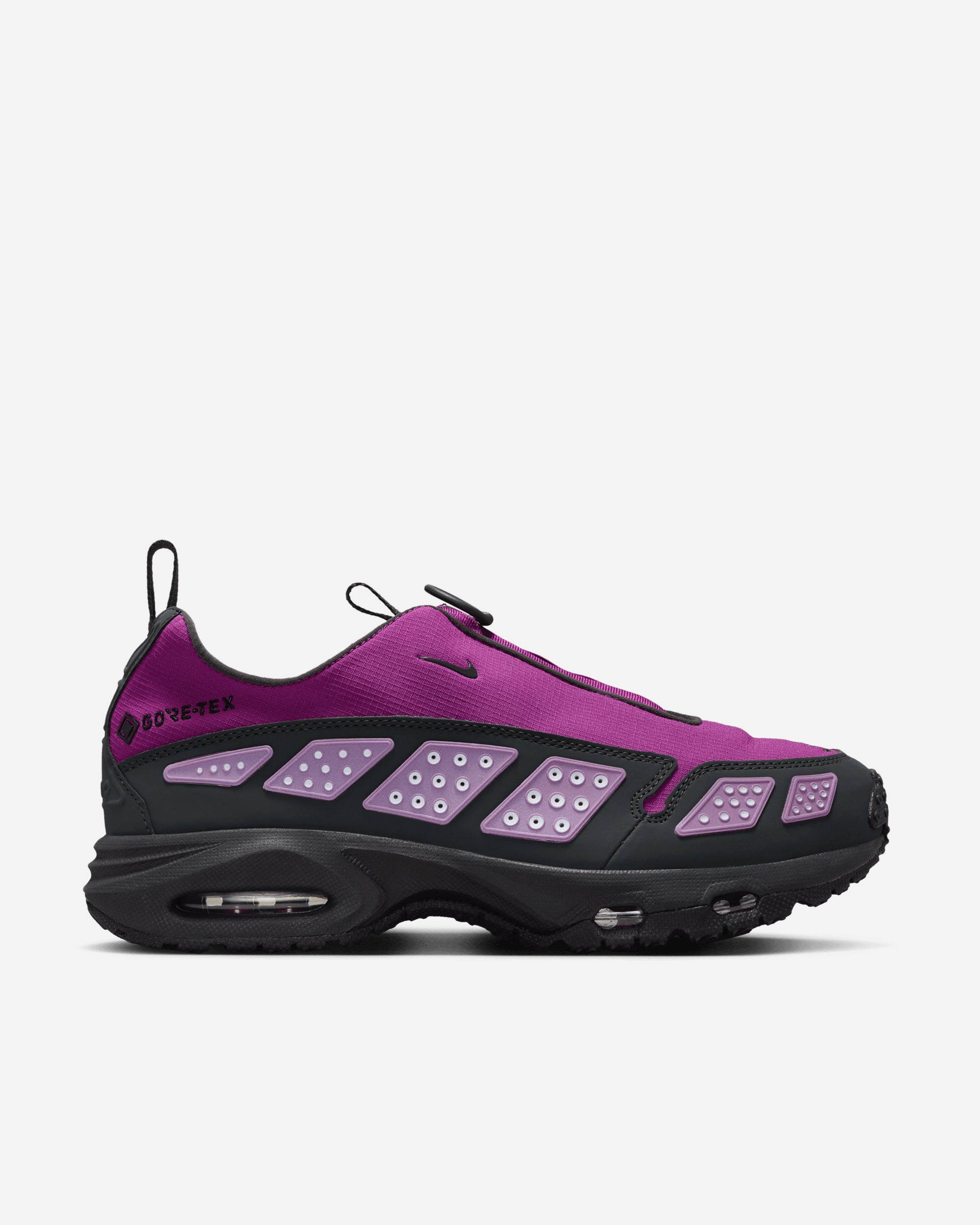 Nike Air Max SNDR GTX BOLD BERRY/DK SMOKE GREY FZ4238-500