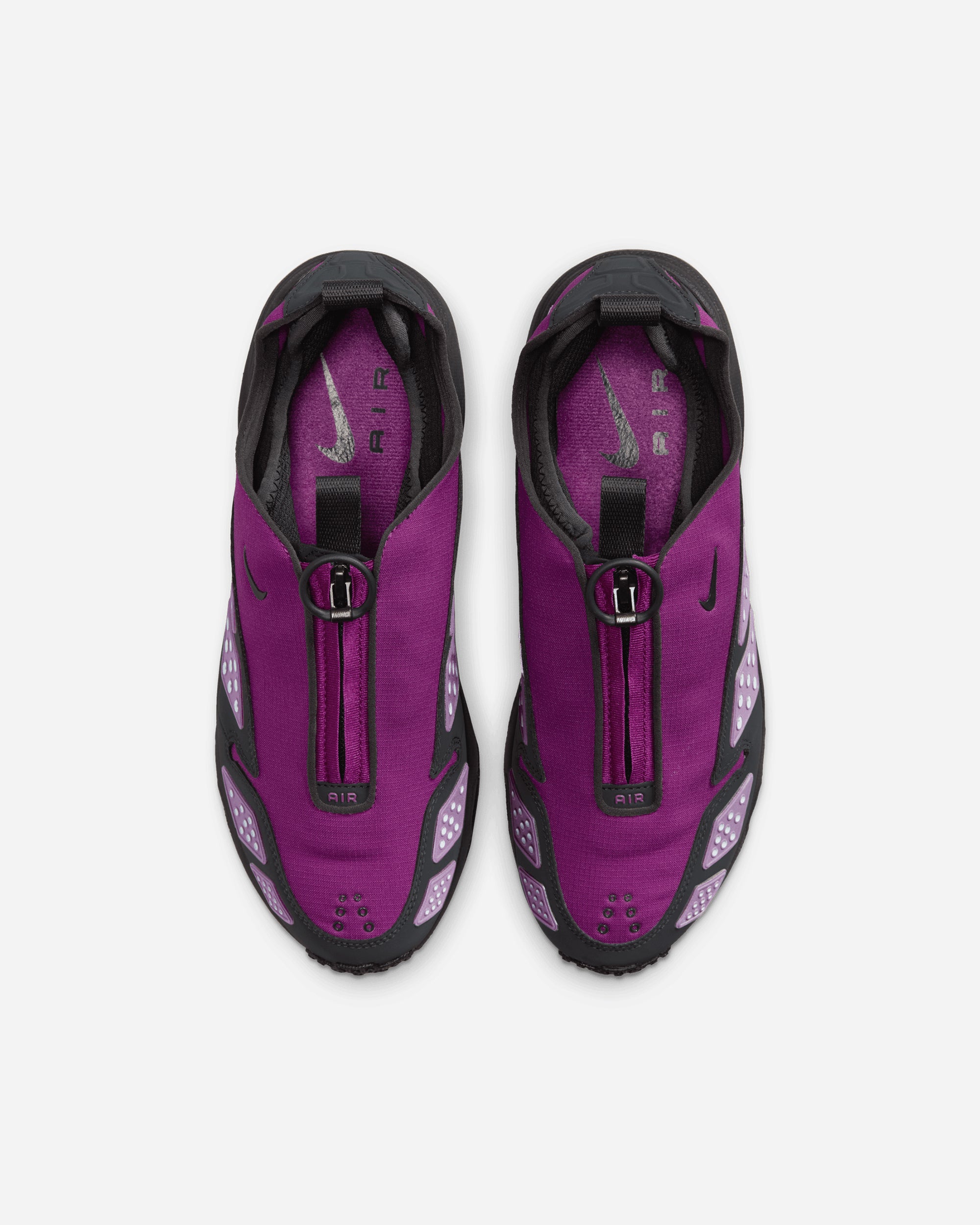 Nike Air Max SNDR GTX BOLD BERRY/DK SMOKE GREY FZ4238-500