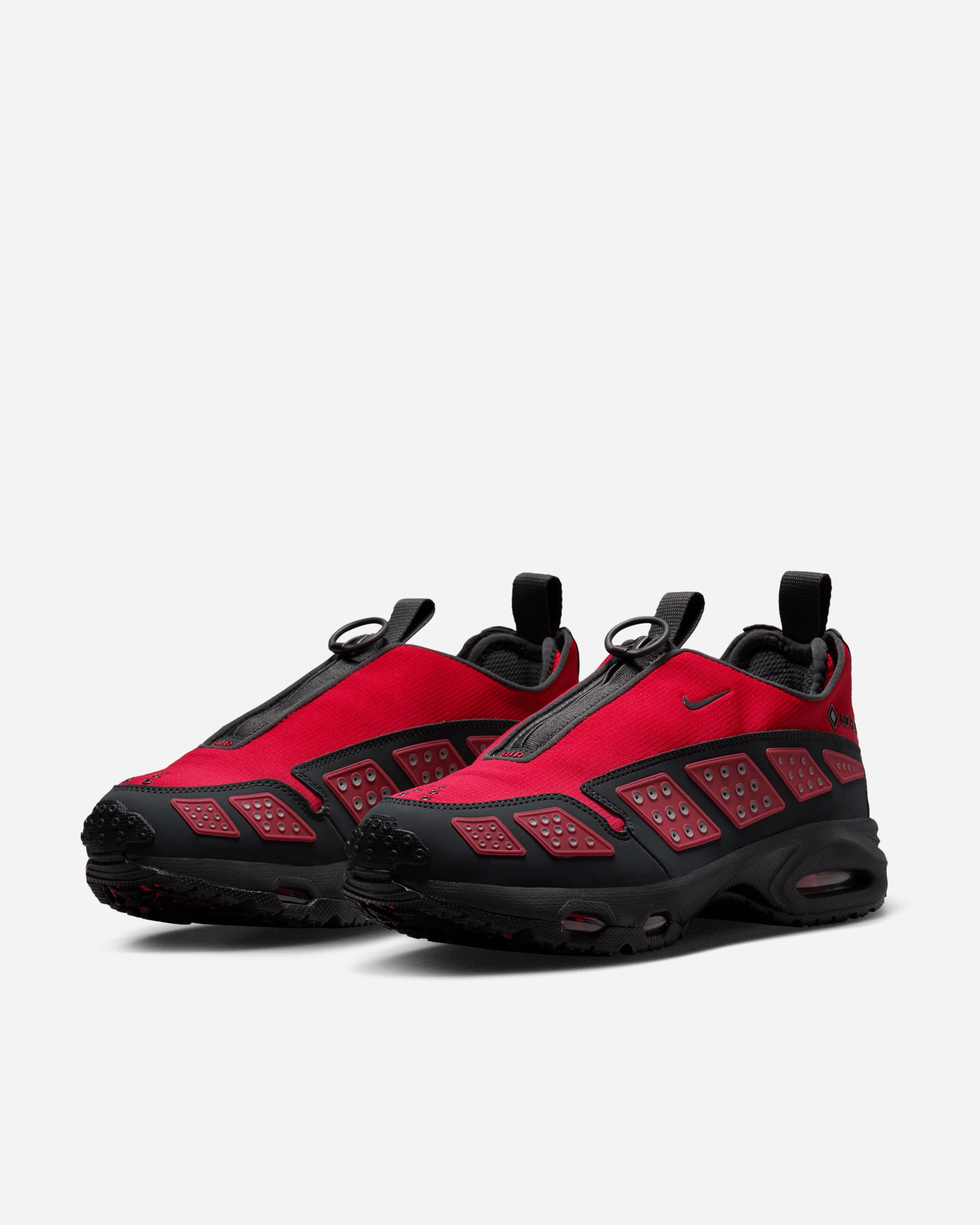 Nike Air Max SNDR GTX HYPER CRIMSON/SMOKE GREY FZ4238-800