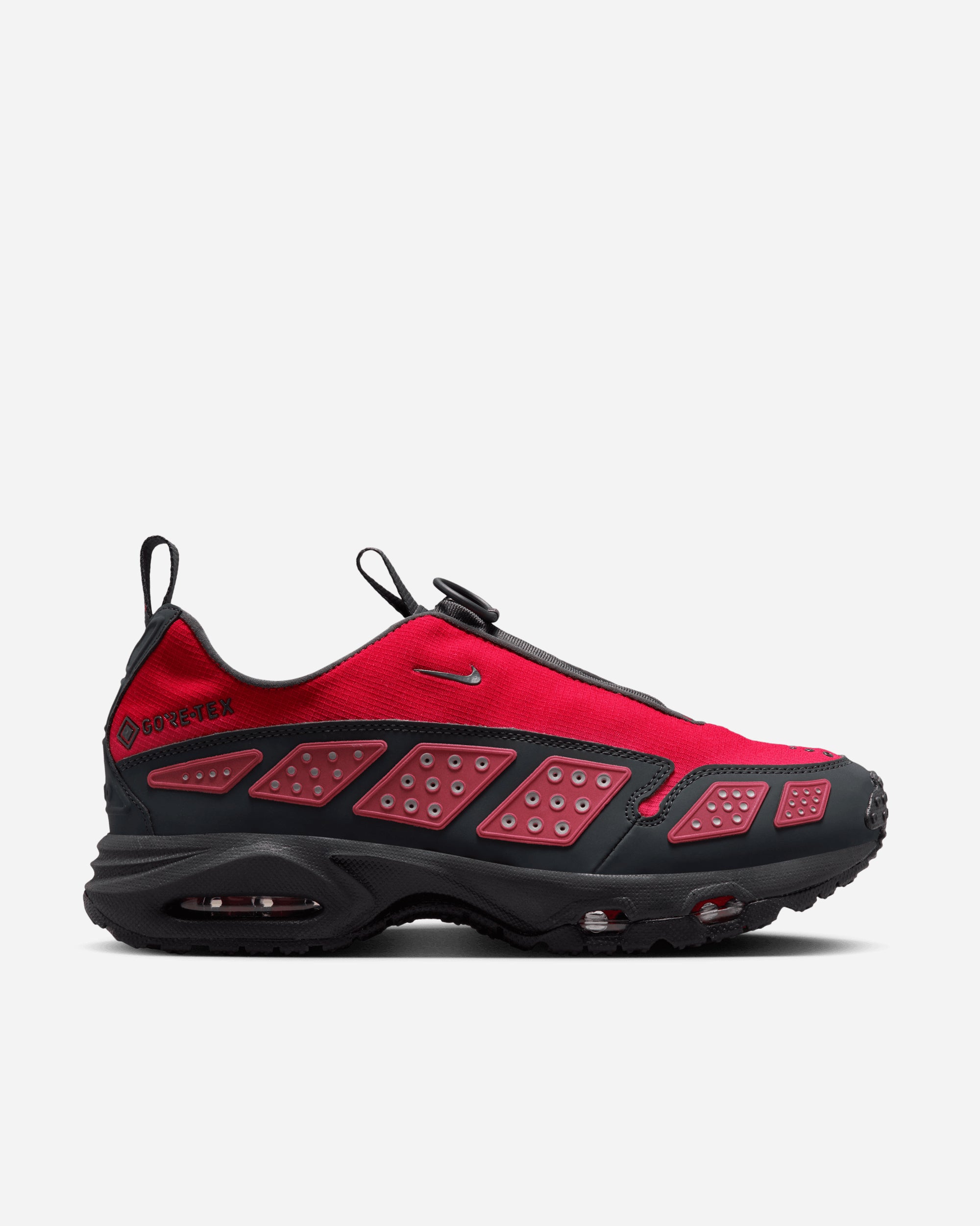 Nike Air Max SNDR GTX HYPER CRIMSON/SMOKE GREY FZ4238-800